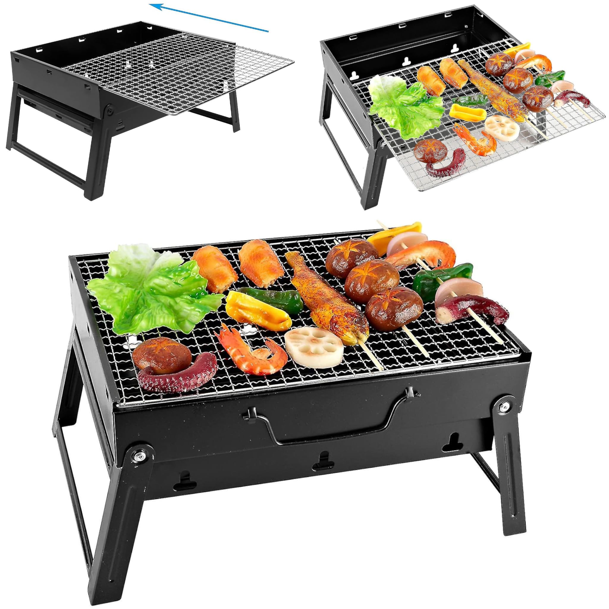 Opvouwbare - BBQ kopen? | Korting tot 52