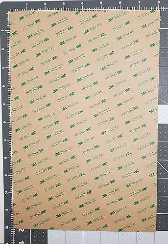 Miniatura 4 de Dangerfield Arms TackGear Wrap - Envoltura adhesiva de camuflaje multicámara Cordura de 8 x 12 pulgadas, 500 denier, parte trasera adhesiva para