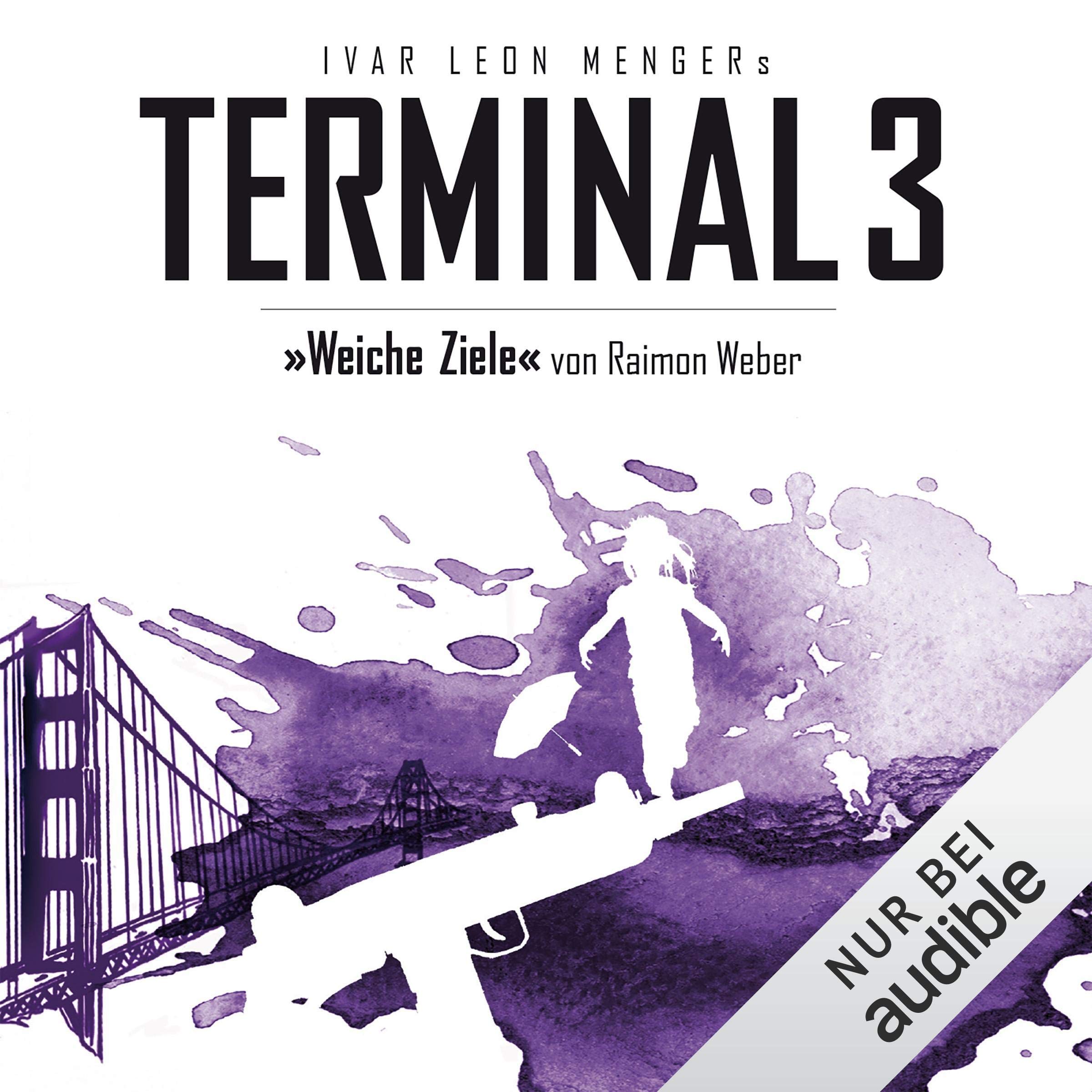 Cover art for Weiche Ziele