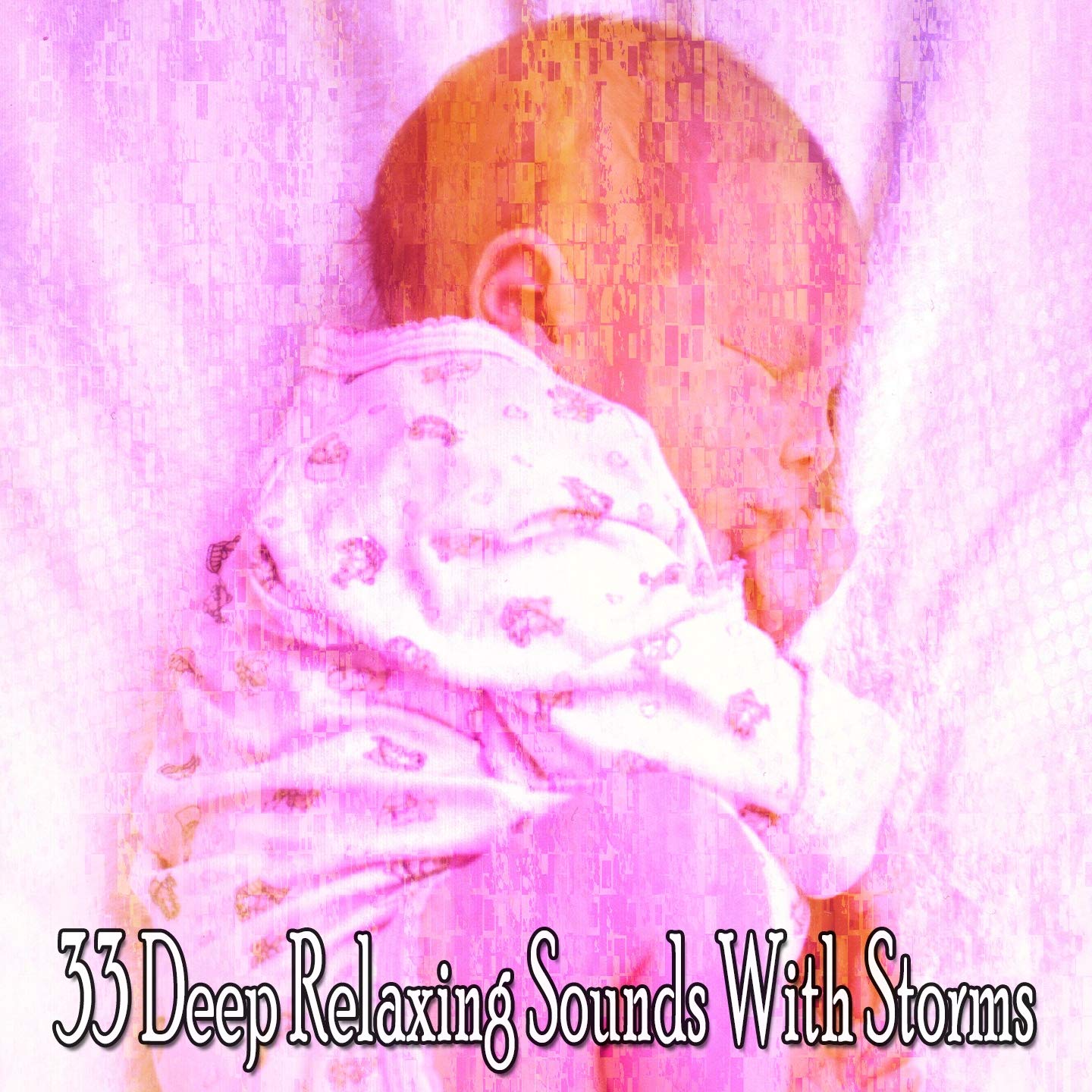 33 Deep Relaxing Sounds with Storms