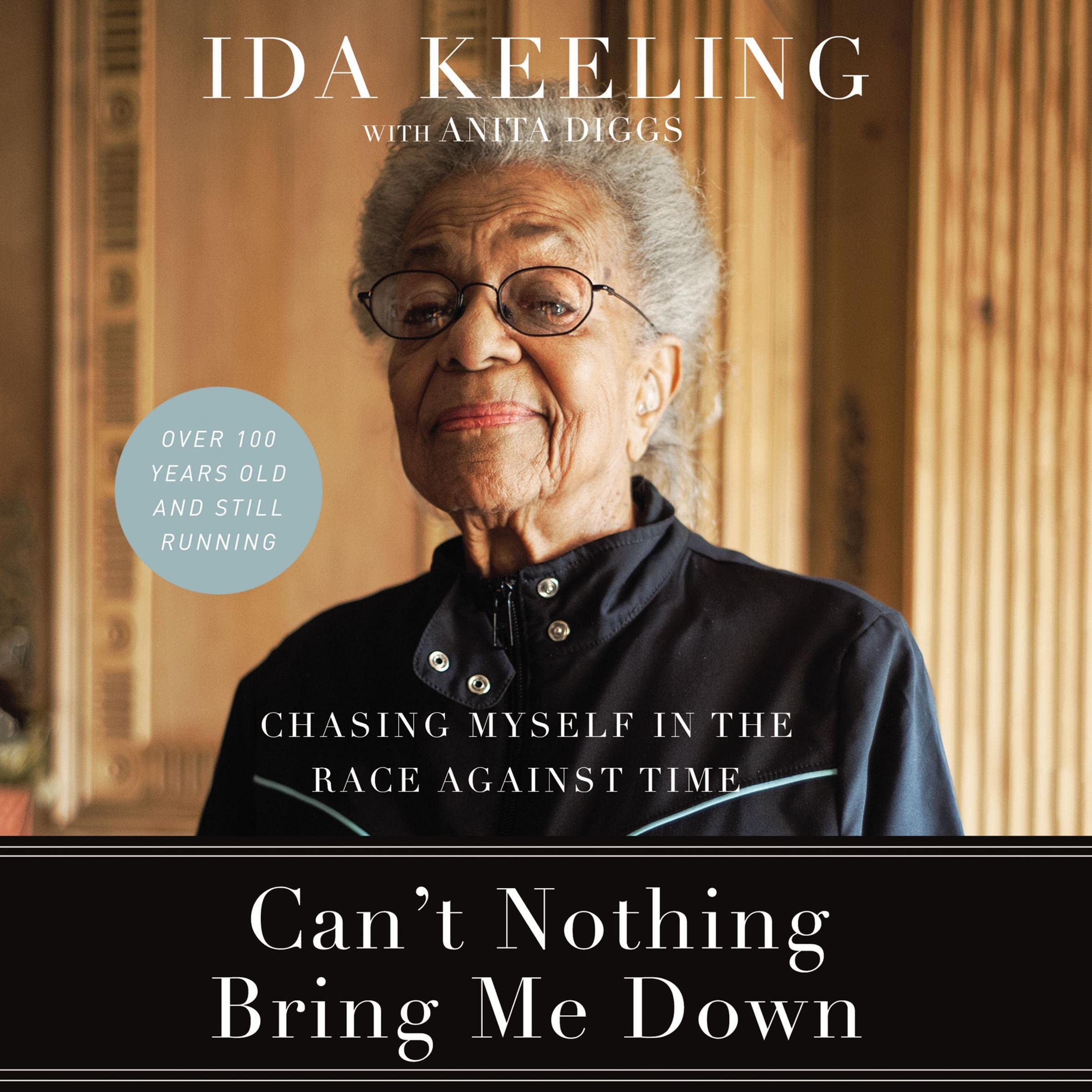 Cover art for Can't Nothing Bring Me Down