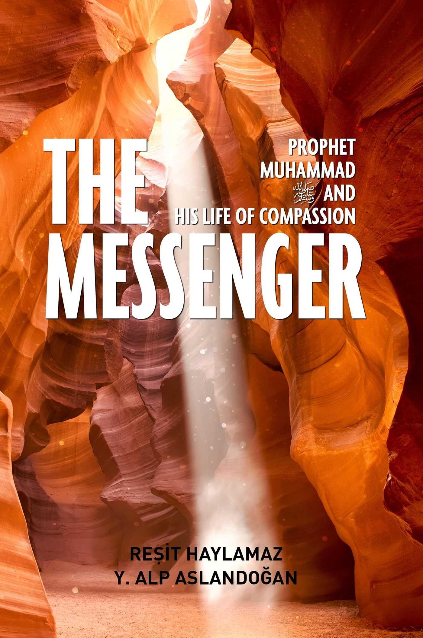 Buy The Messenger — BookShops.in