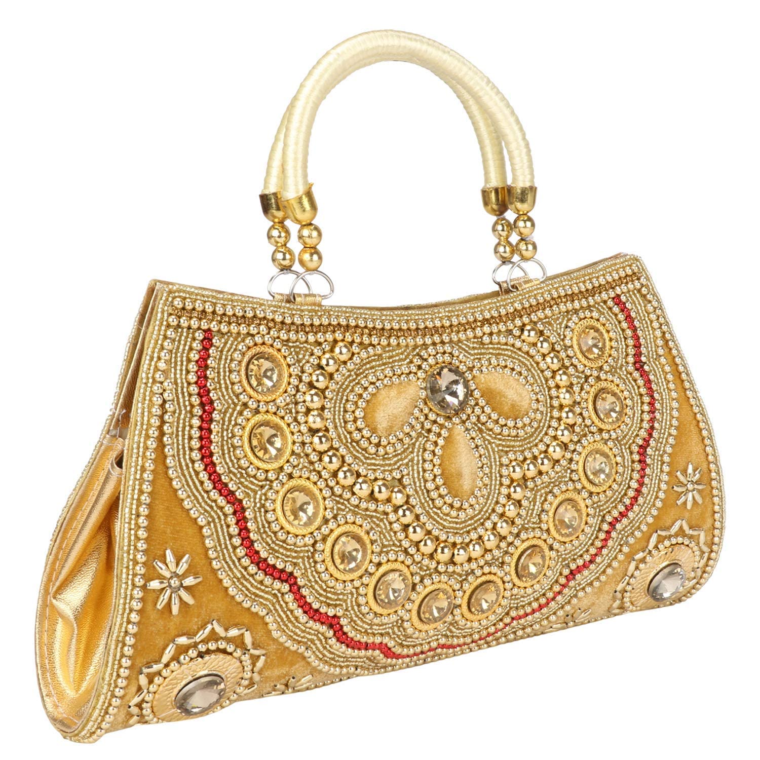LONGING TO BUY Fantastic Women's Clutch: Elevate Your Style at Parties, Engagements, and Weddings-image-41