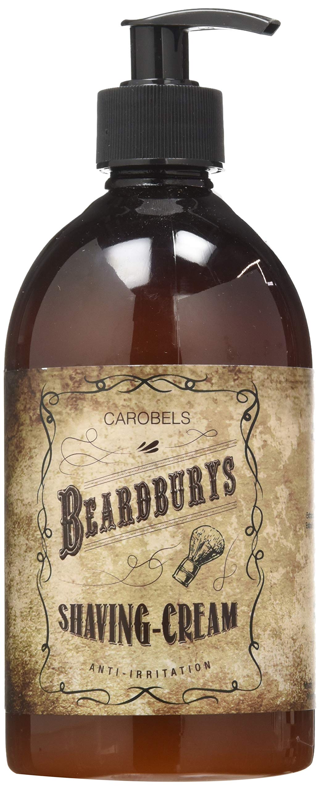 BEARDBURYSCleansing Gels & Foams