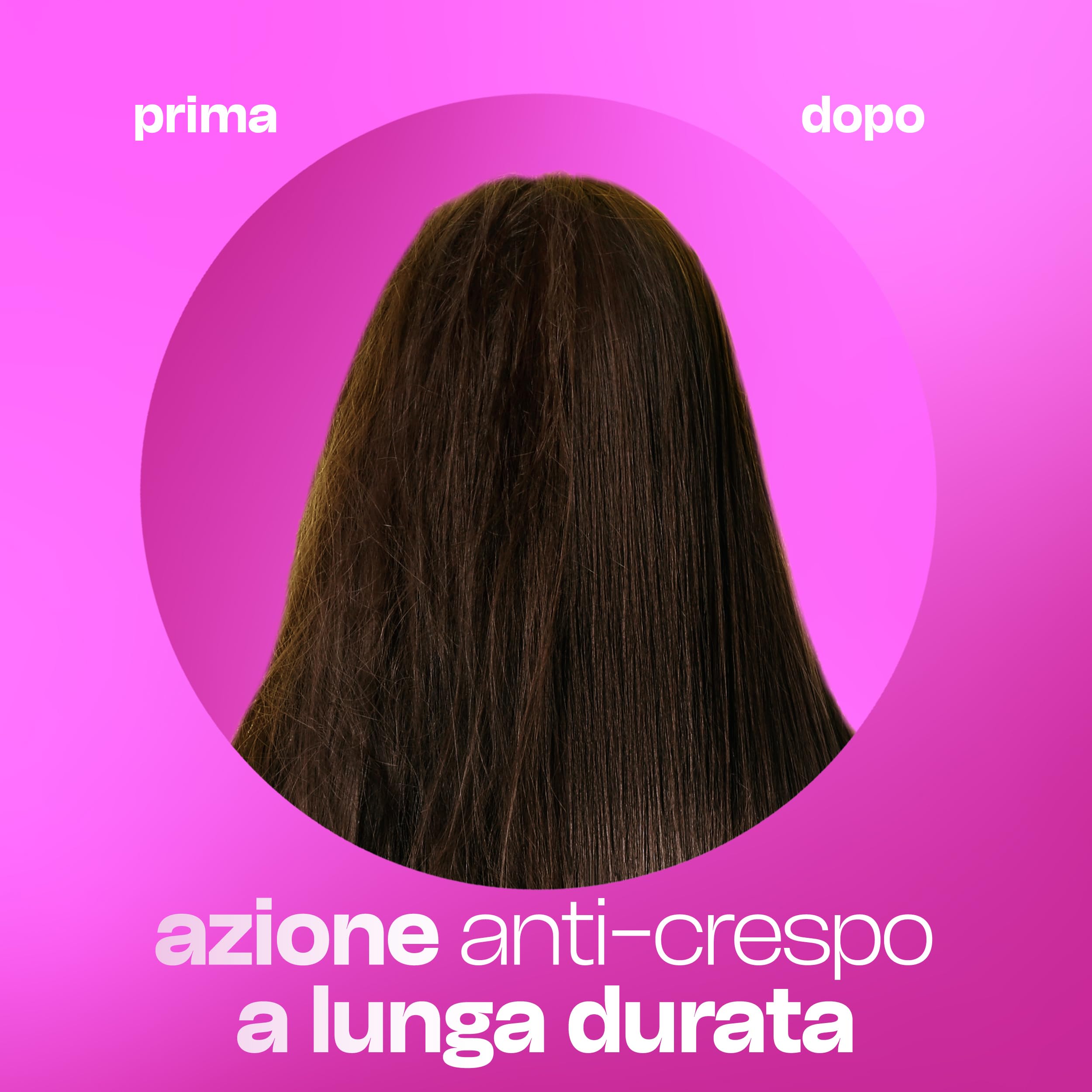 Sunsilk, Shampoo Liscio Perfetto, Shampoo per Capelli Lisci e Disciplinati, Formula Arricchita con Liss-Align Complex con Biotina, Olio di Argan e Vitamina C Formato XXL 810ml
