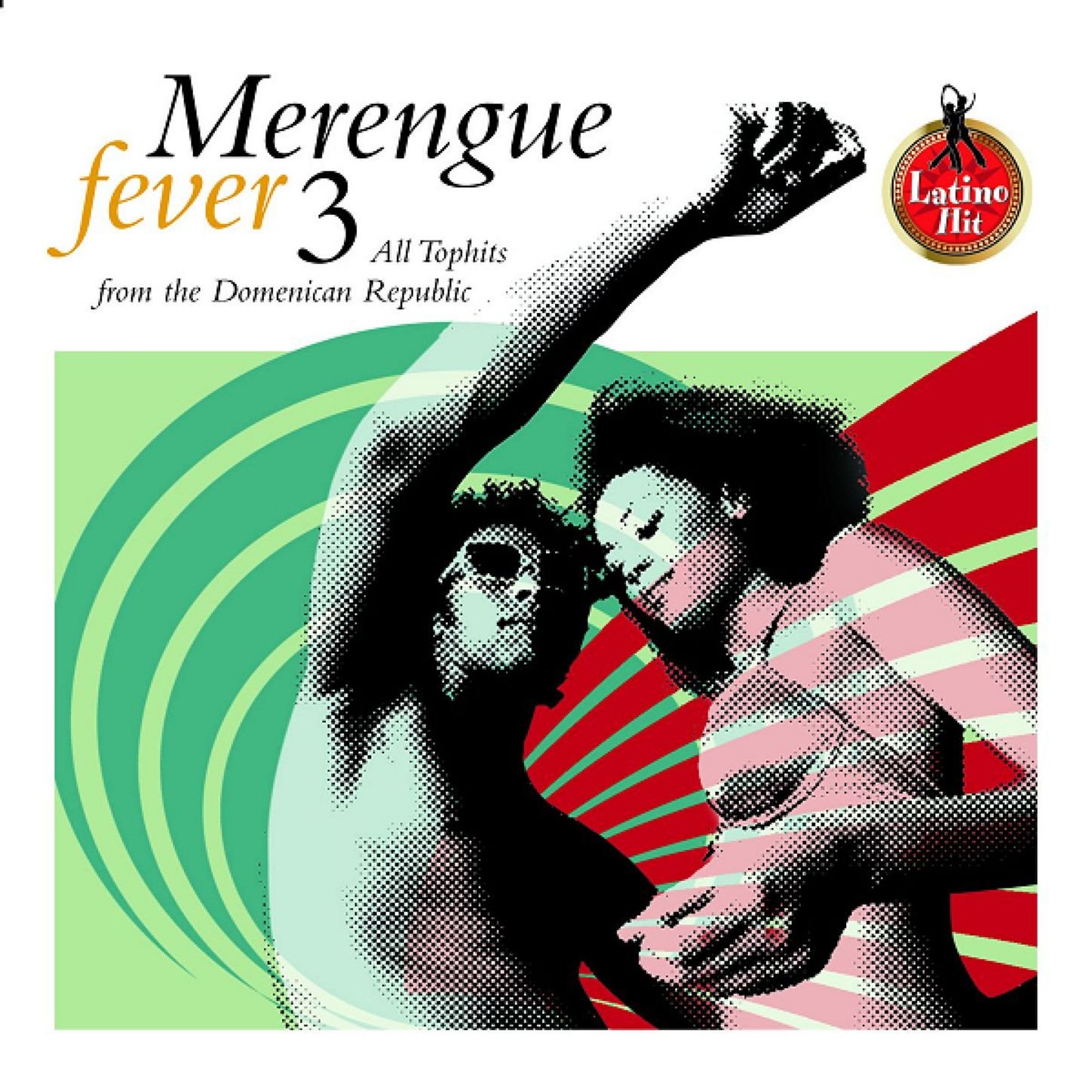 Merengue Fever