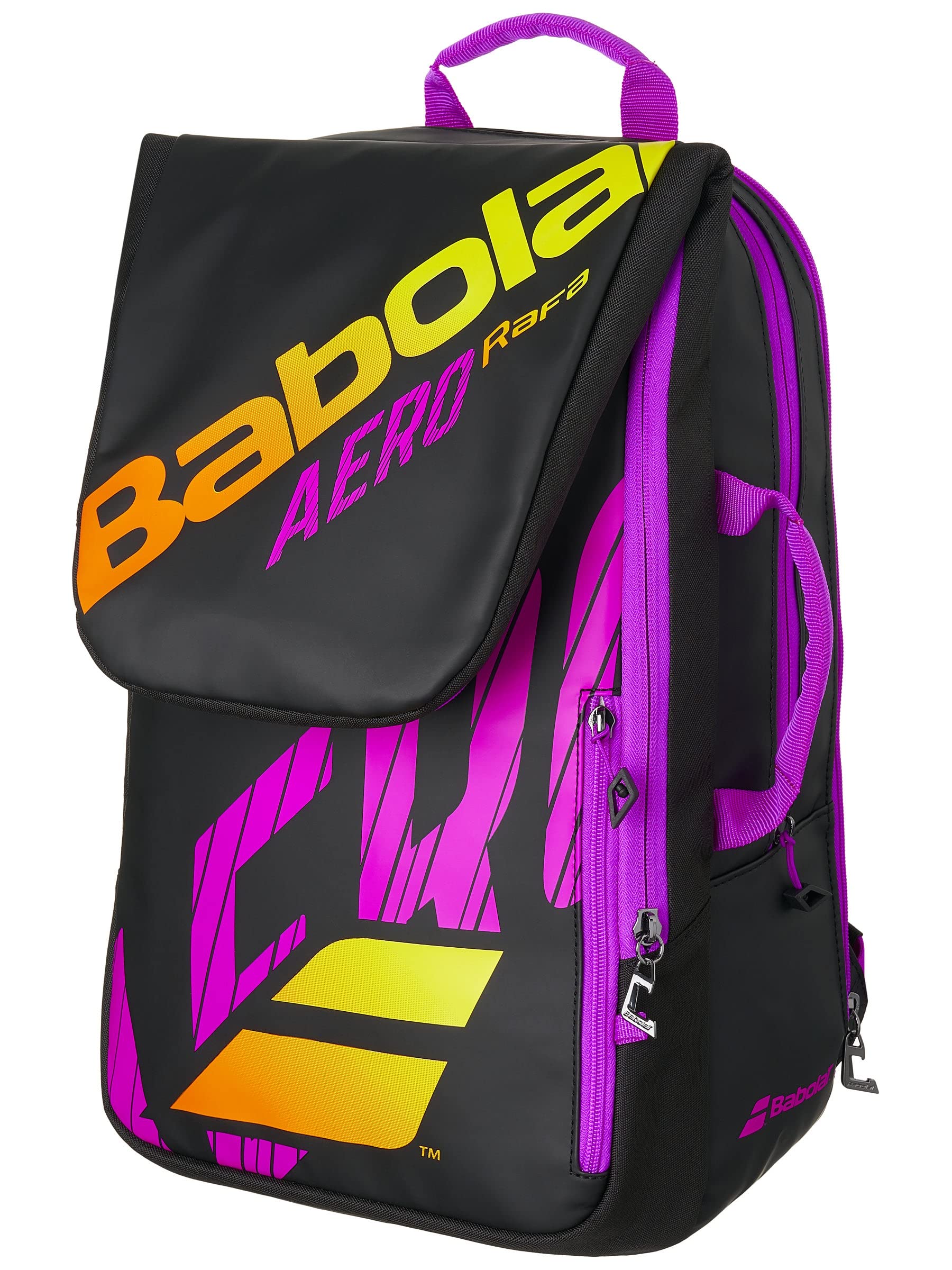 Babolat Pure Aero Rafa Tennis Backpack ()