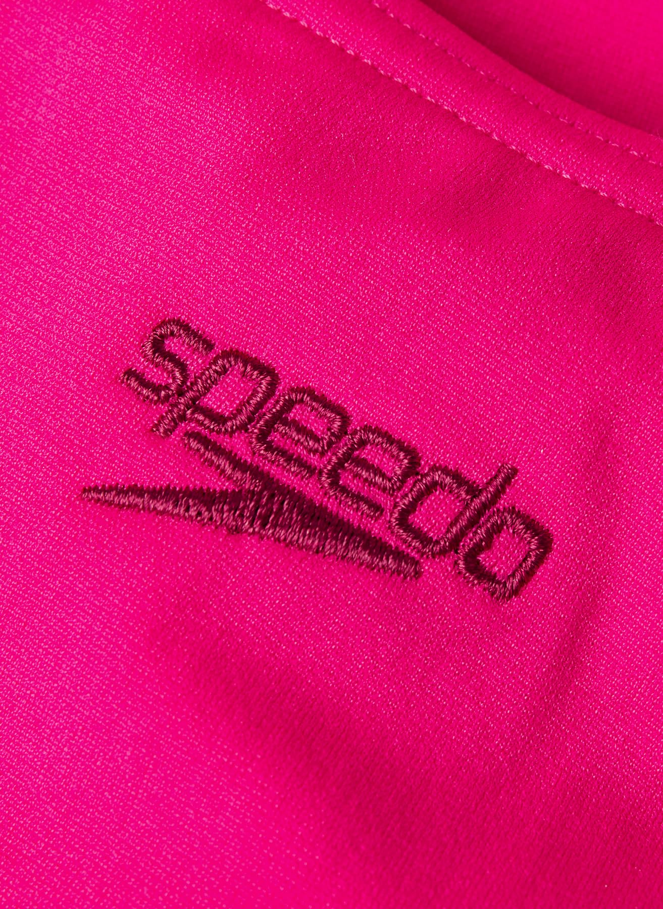Speedo Eco Endurance+ Medalist kostium jednoczęściowy dla dziewczynek