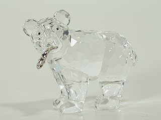 Cucciolo di grizzli swarovski articolo 261925 anno 2006