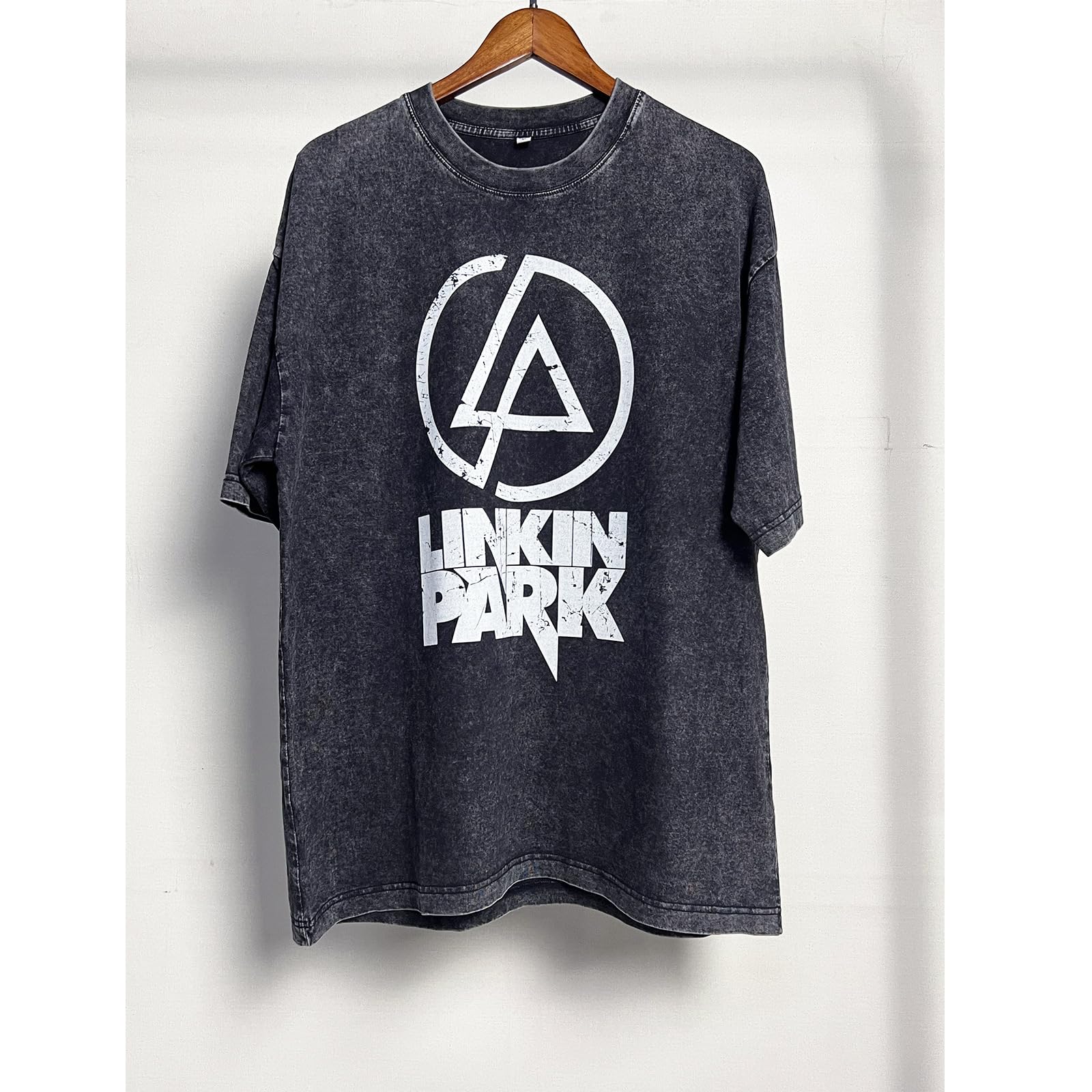 Amazon.co.jp: リンキンパーク 2025 tシャツ 半袖 tシャツ 夏服