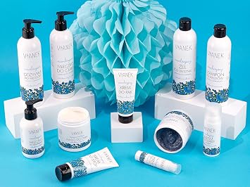Moisturizing Day Cream 50 ml
