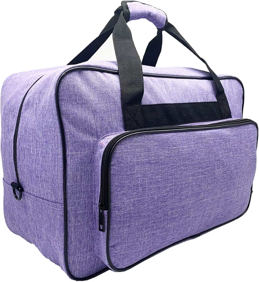 Shop Sewing Machine Parts & Accessories Carrying Cases