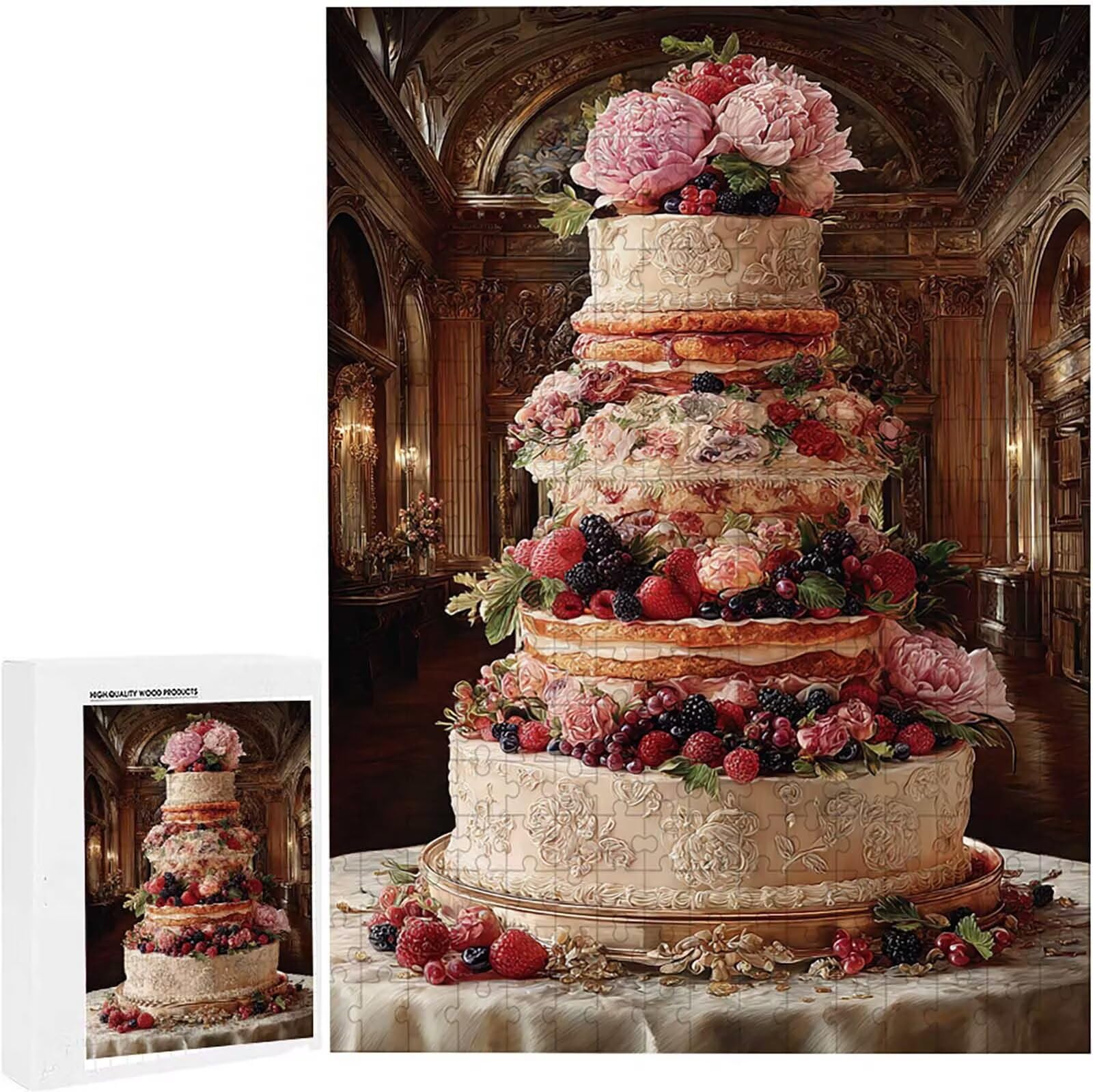 Puzzle dla dorosłych 1500 elementów 87 x 57 cm puzzle dla dorosłych gra edukacyjna wyzwanie zabawki 1500 elementów dla dzieci, kolorowa układanka do majsterkowania do dekoracji wnętrz PjY10093 8-3