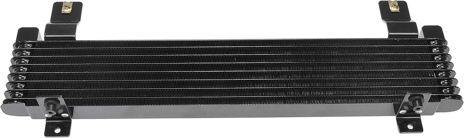 Dorman 918-278 Automatic Transmission Oil Cooler Compatible with Select Chevrolet/GMC Models