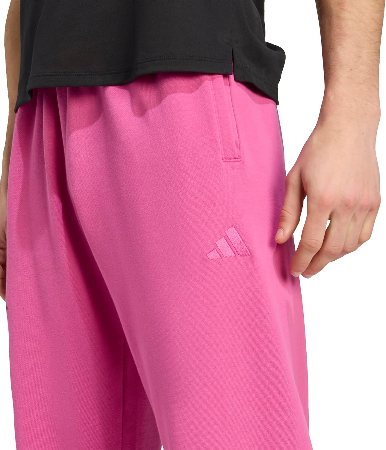 adidas Men's Jeremy Scott Pride Pants