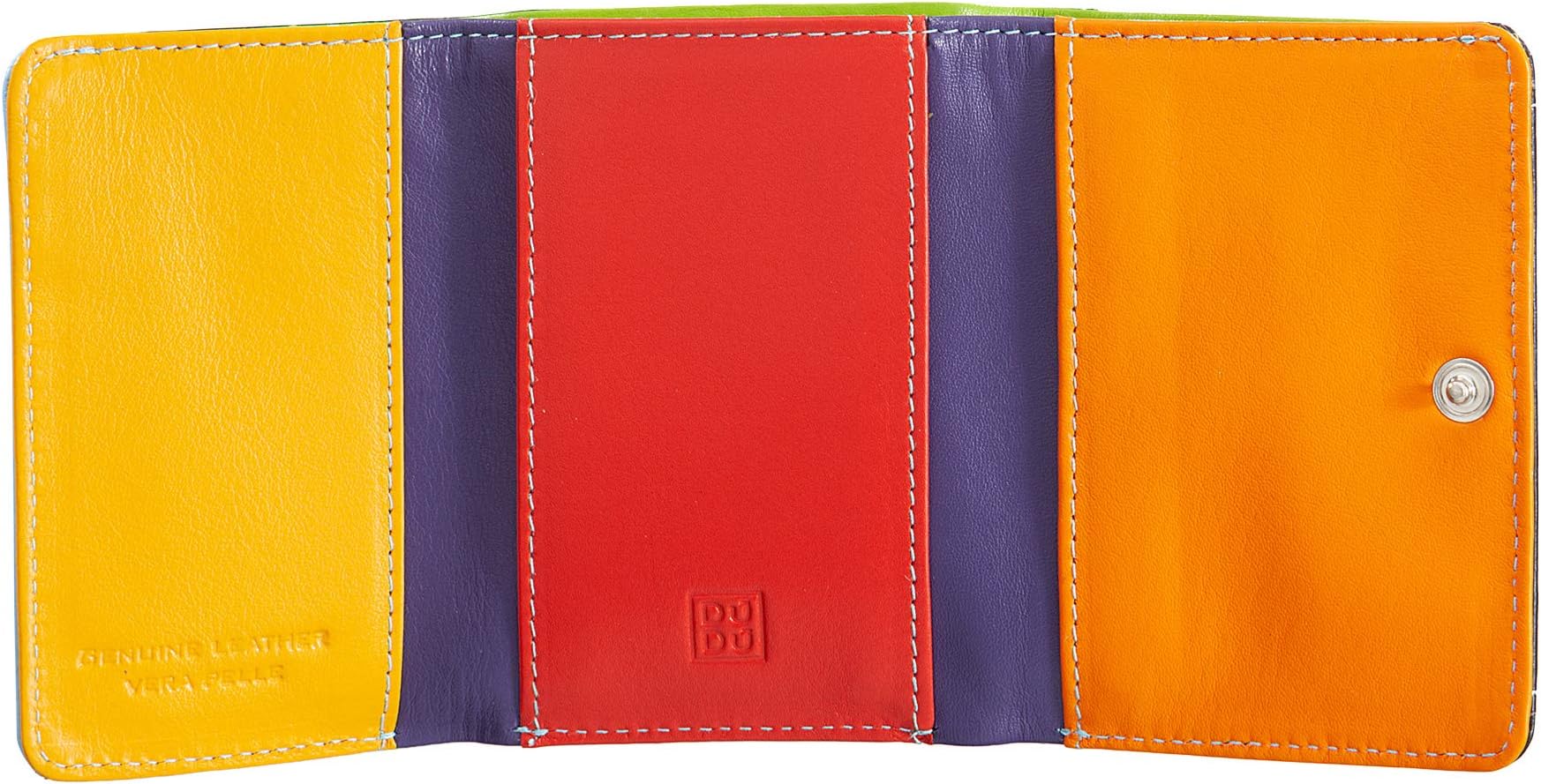 Women, Bi-Fold (Hockeyed Wallet)