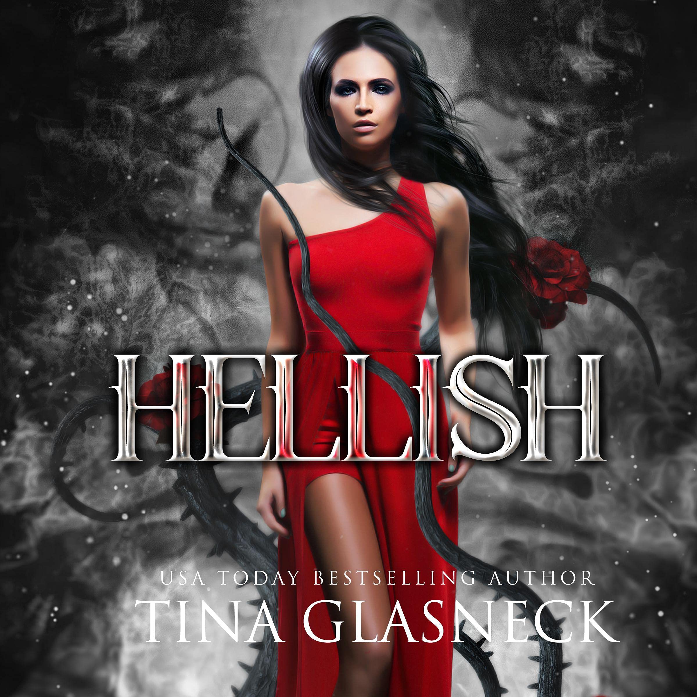 Cover art for Hellish
