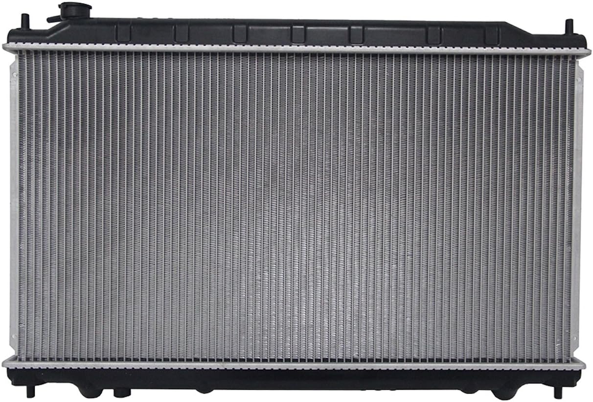 2415 New Radiator