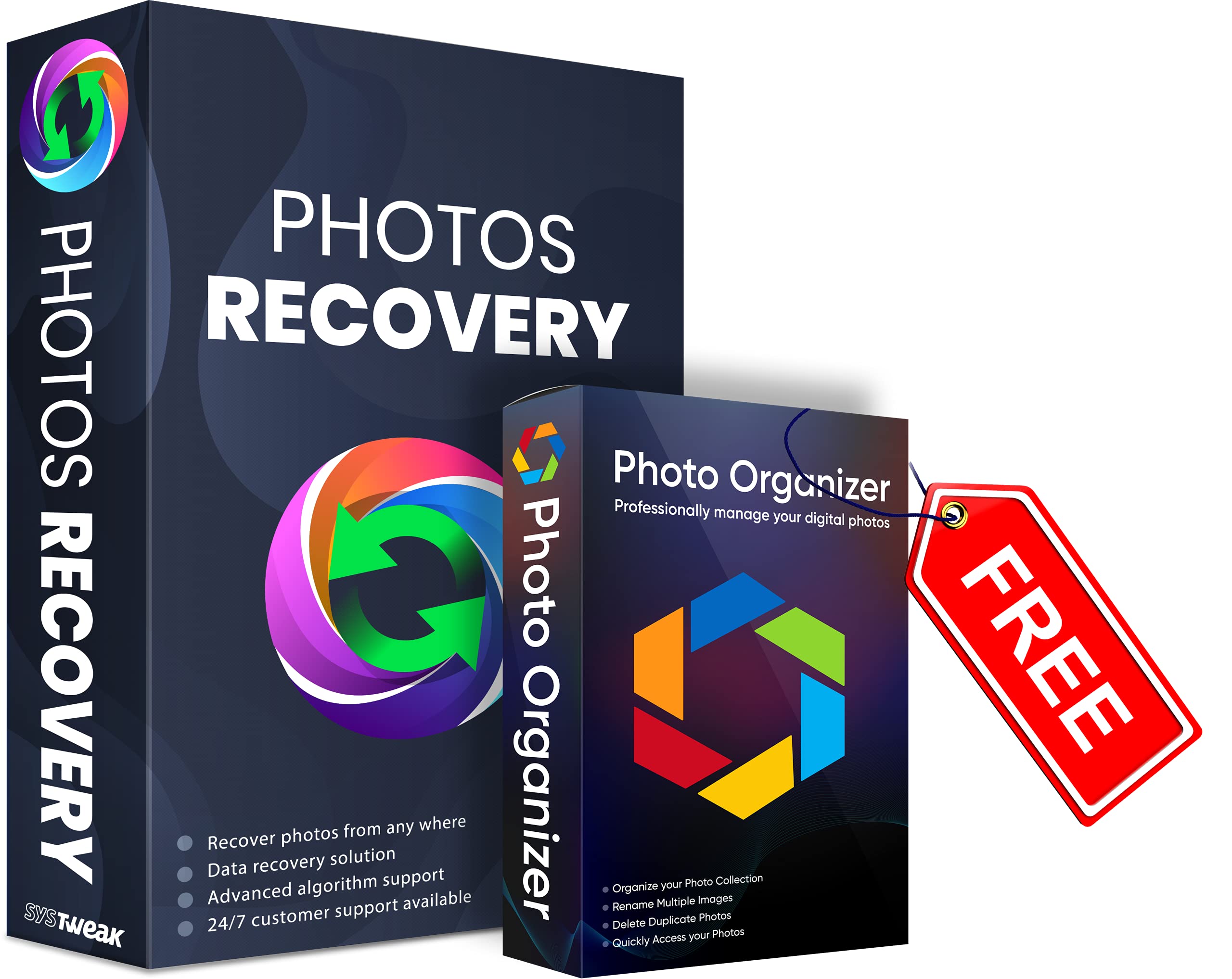 Photos Recovery Software 1 PC 1 año | Recuperar fotos perdidas de una PC con Windows | USB | Disco duro externo | Recuperar imágenes eliminadas (entrega por correo electrónico en 2 horas, sin CD)