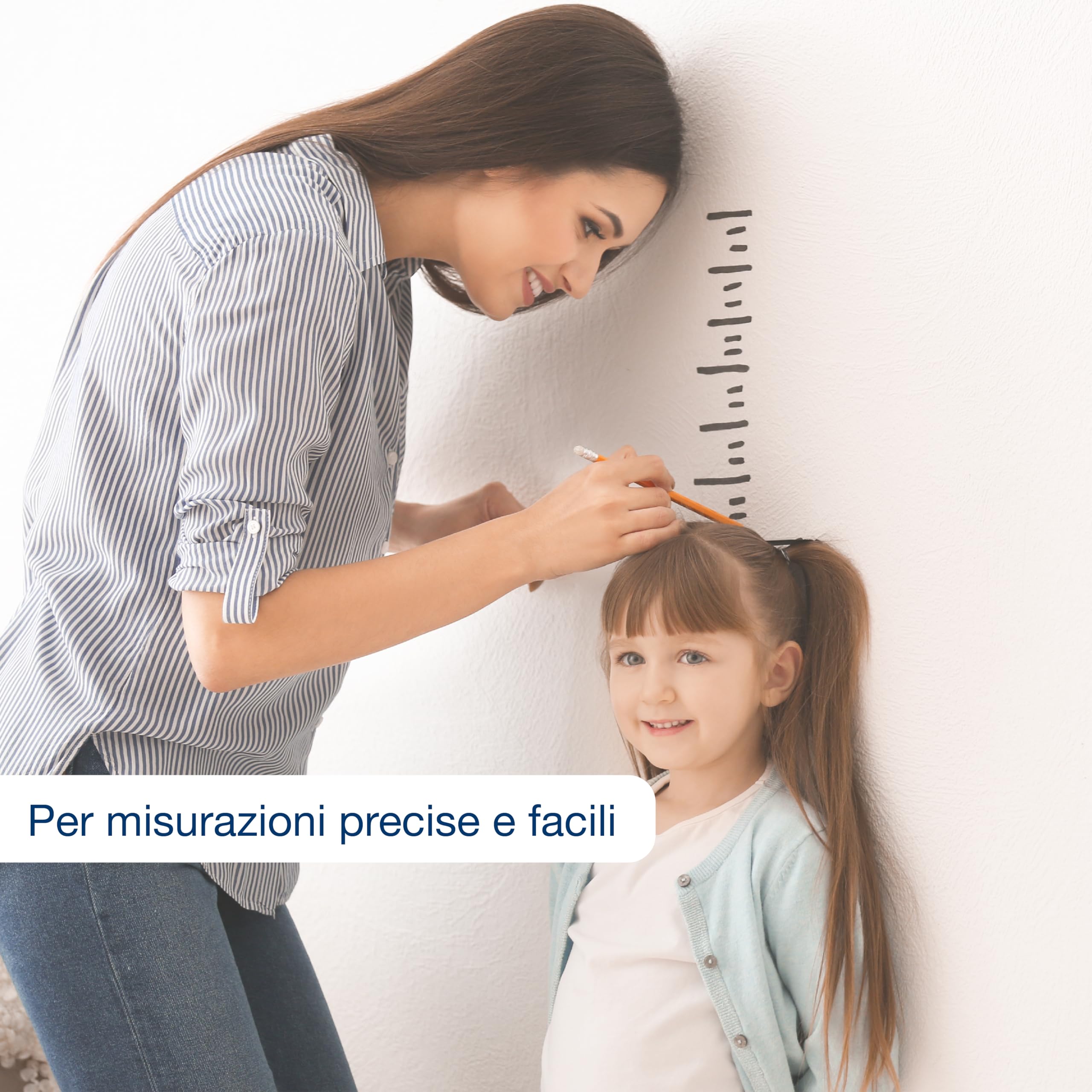 Infantometro Misuratore Bambini