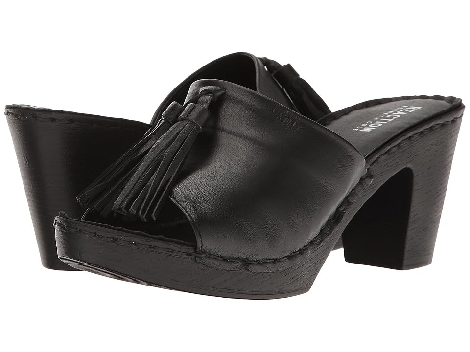 

Kenneth Cole Reaction Only One (Black) Women's Shoes