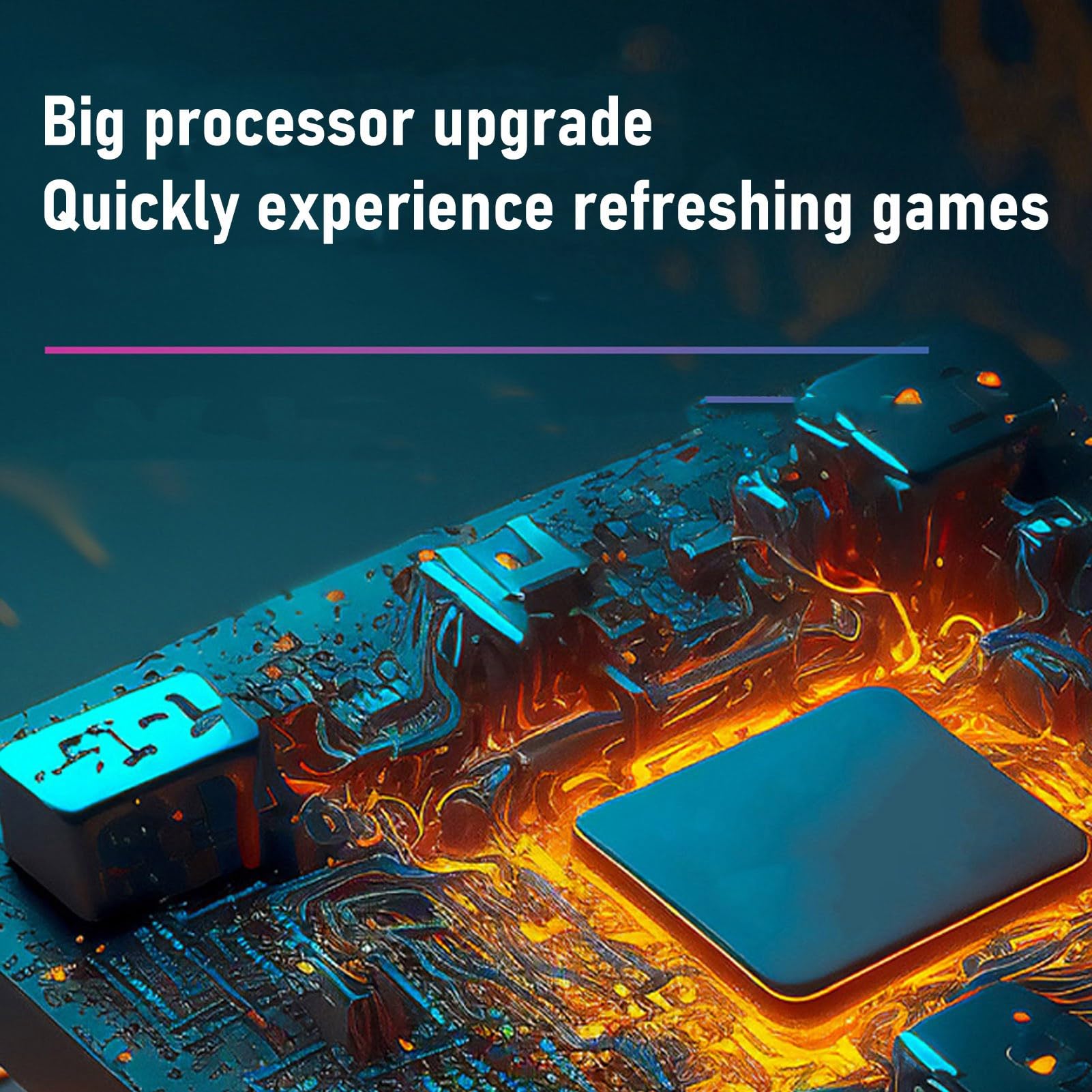 Consola de juegos portátil R36MAX, consola de juegos retro con pantalla de 4 pulgadas, resolución 720x720, reproductor de juegos de código abierto, batería de 4000 mAh, compatible con 60