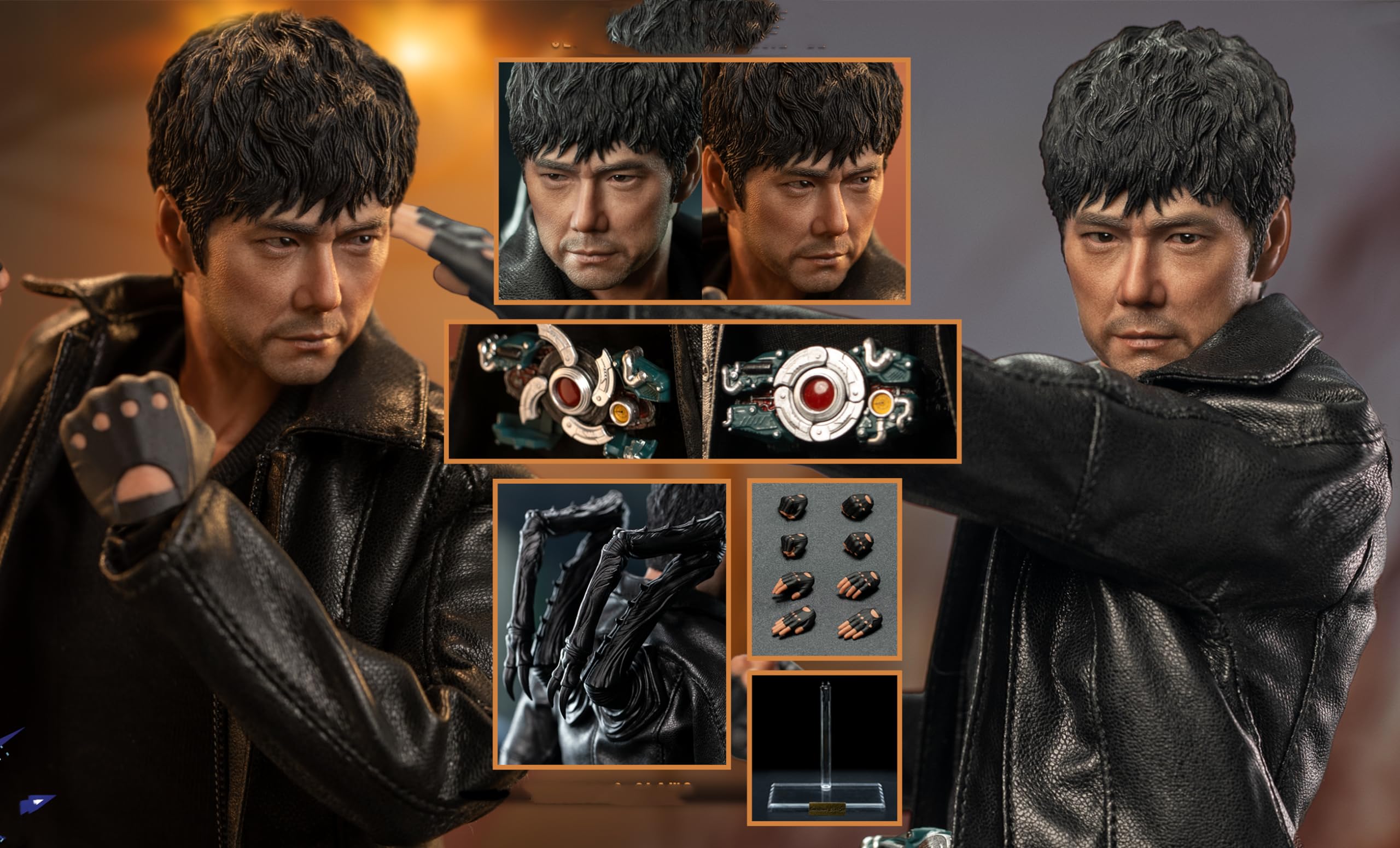 1/6 12インチ SAS PRACTICE VER. フィギュア 1/6 12インチ SAS PRACTICE VER. フィギュア 1/6 12インチ SAS