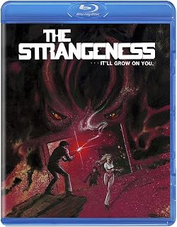 The Strangeness
