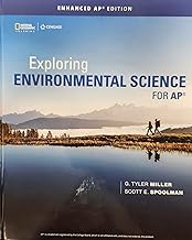 National Geographic: Exploring Environmental Science Enhanced AP® Edition