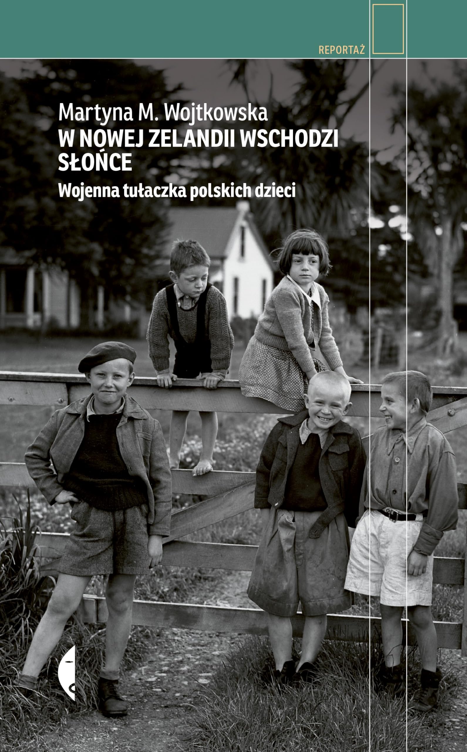W Nowej Zelandii wschodzi słońce: Wojenna tułaczka polskich dzieci (REPORTAŻ)