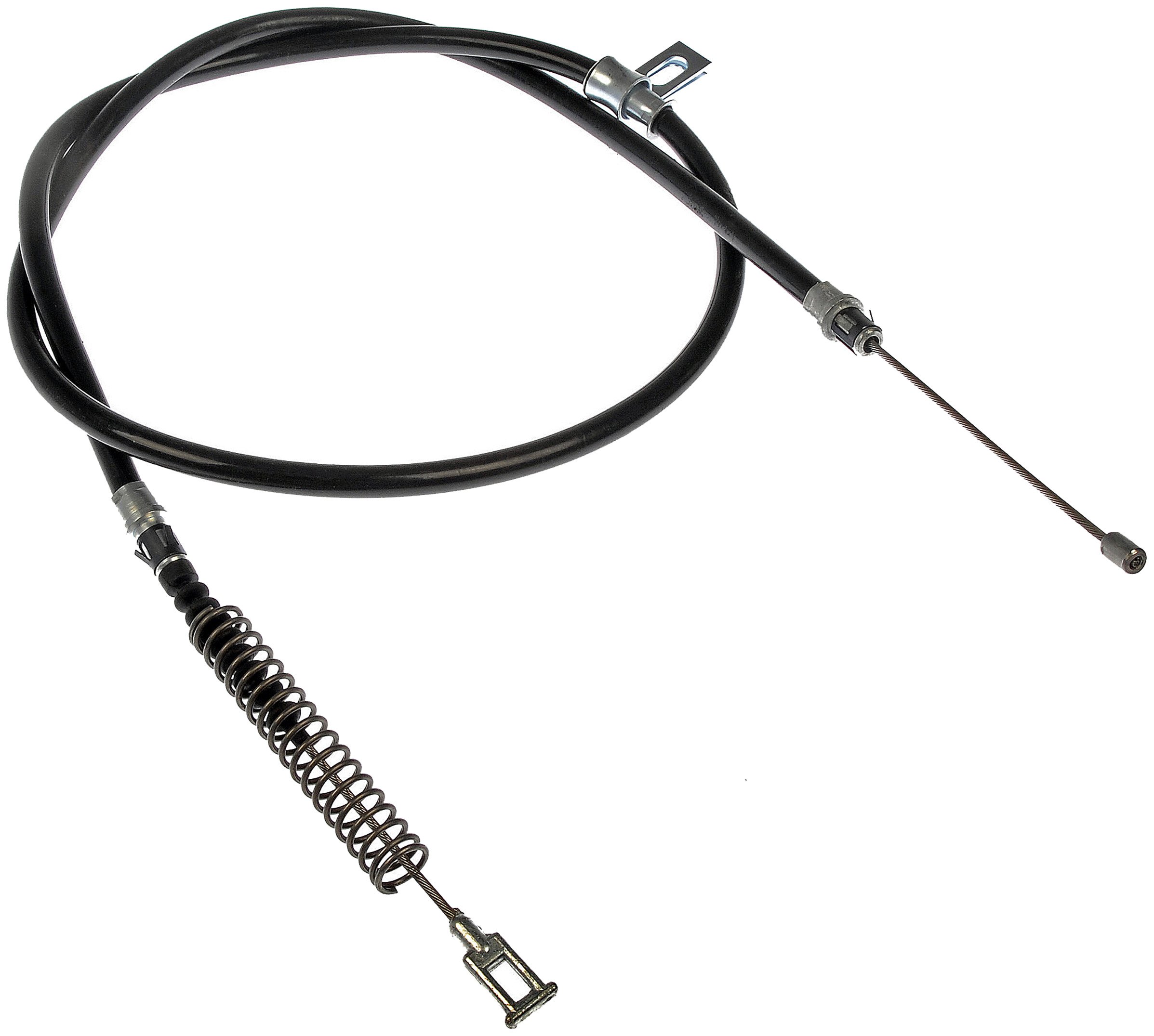 Câble de frein de stationnement Dorman C660210 longévité supérieure - 4