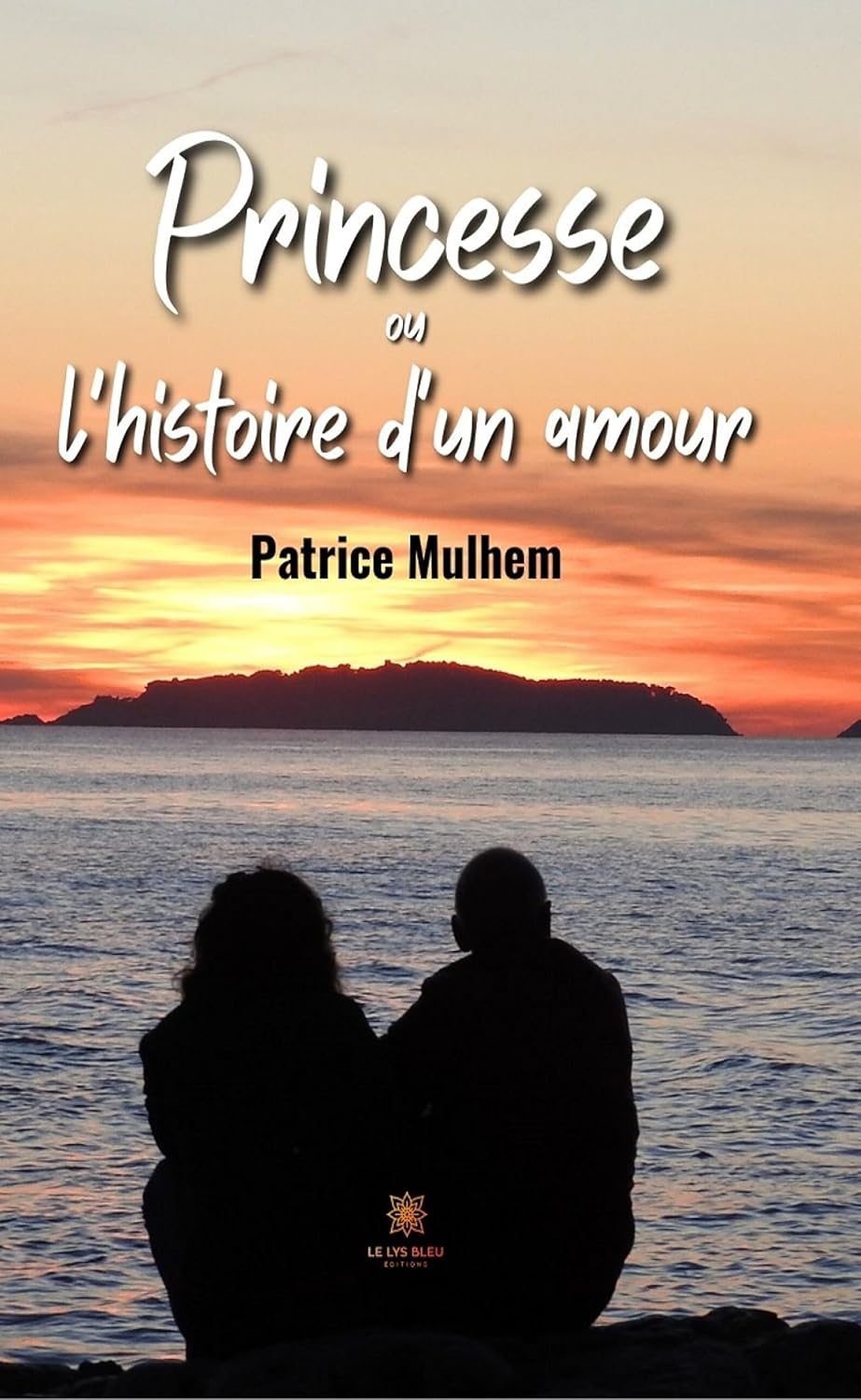 Princesse ou l'histoire d'un amour (French Edition)