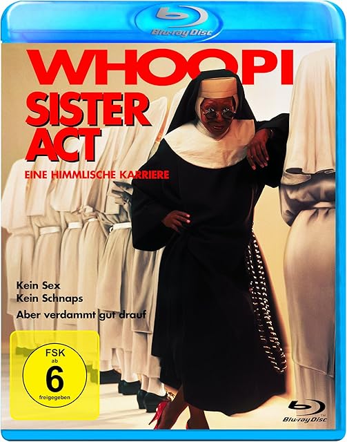 Sister Act - Eine himmliche Karriere