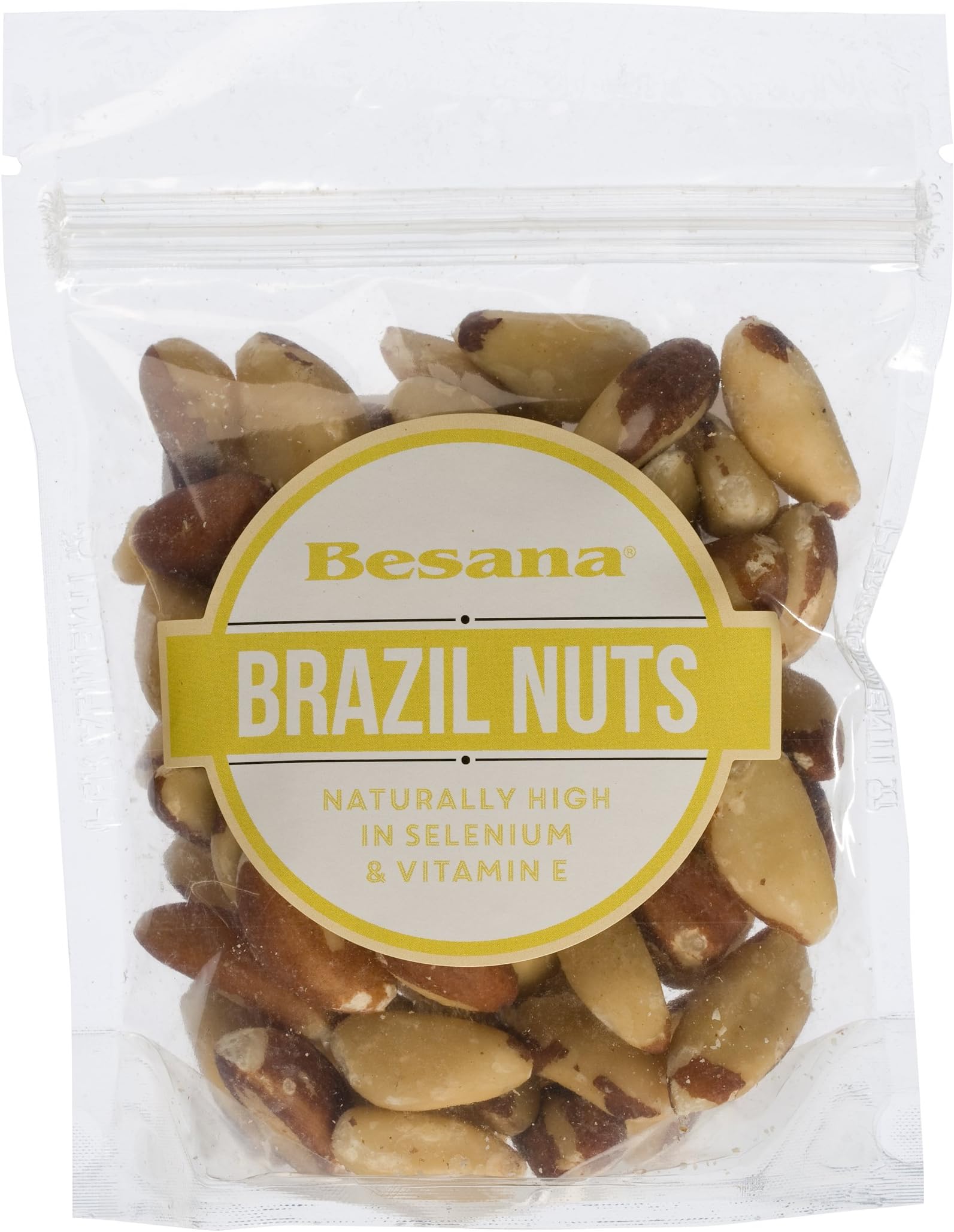 Besana Brazil Nuts, 150g