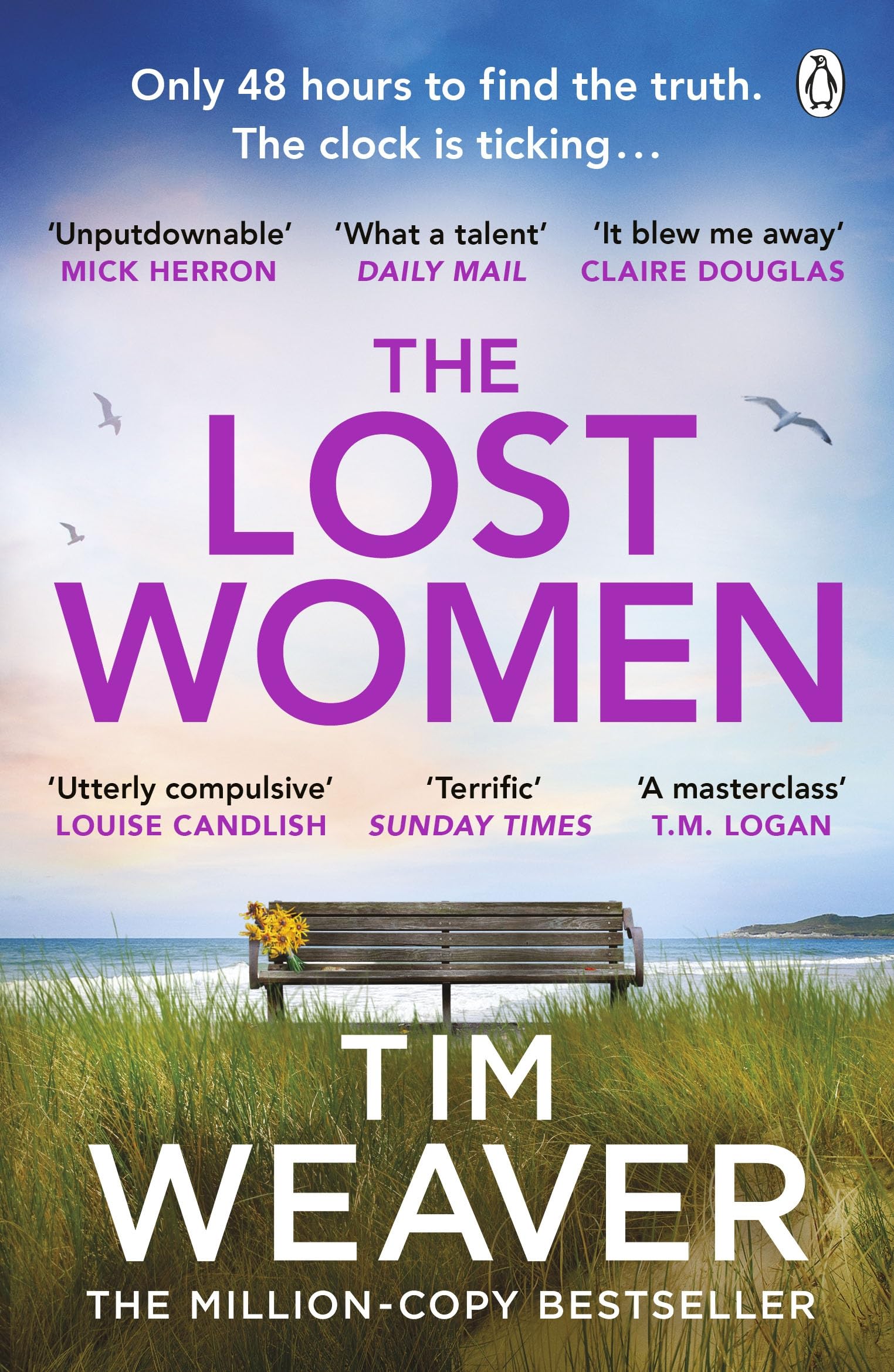 The Lost Women: The heart-stopping new thriller from the bestselling author of The Missing Family