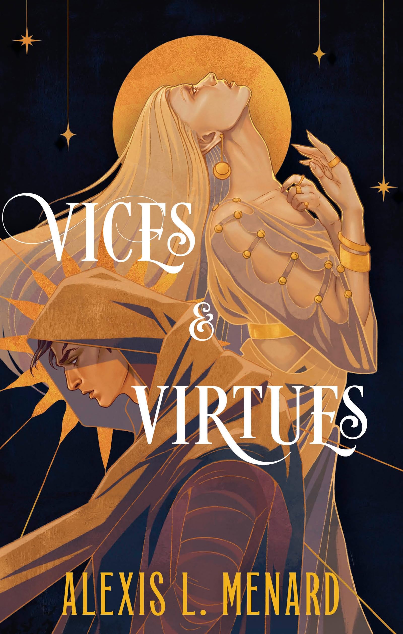 Vices and Virtues