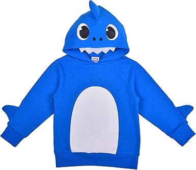 shark jacket amazon