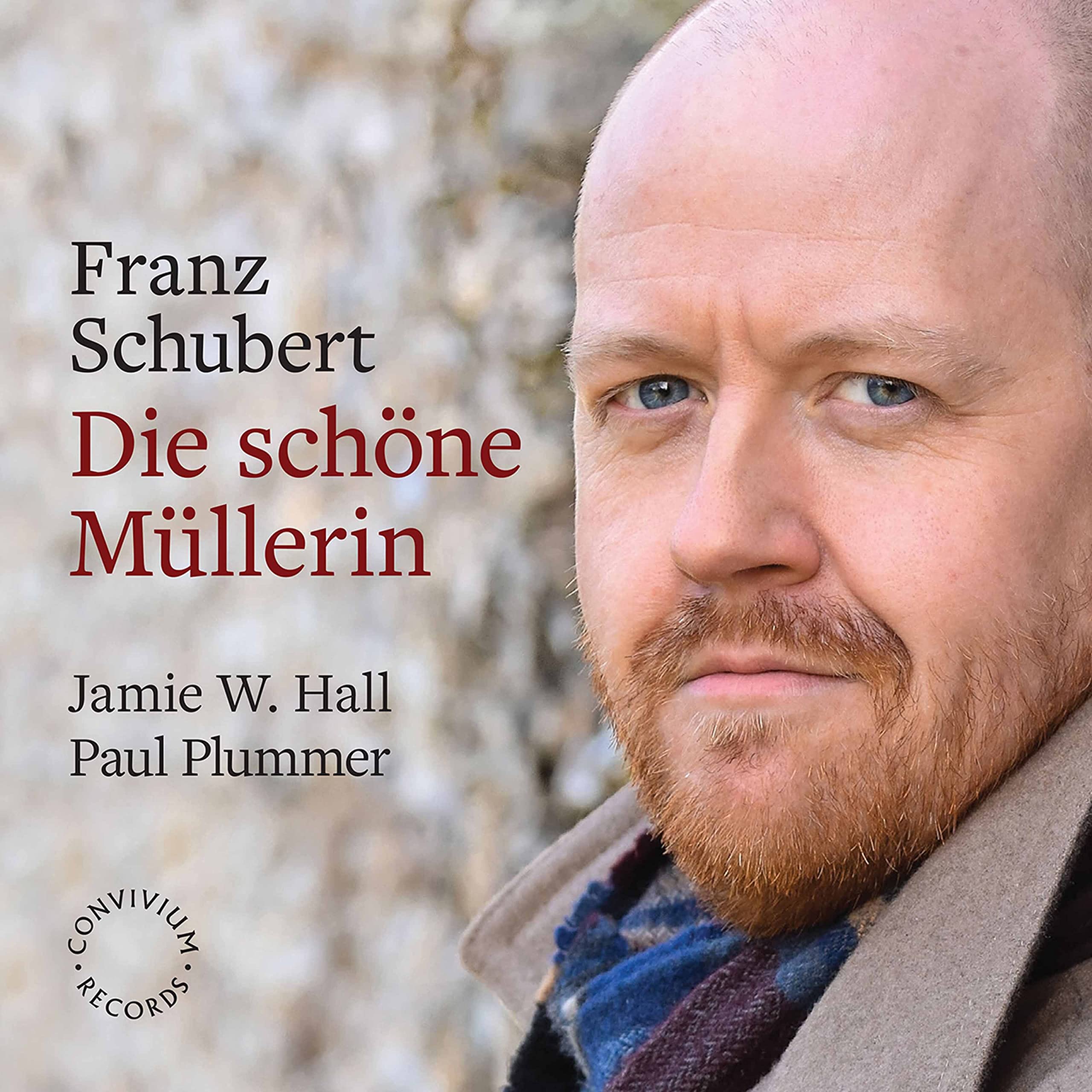 Franz Schubert: Die schöne Müllerin