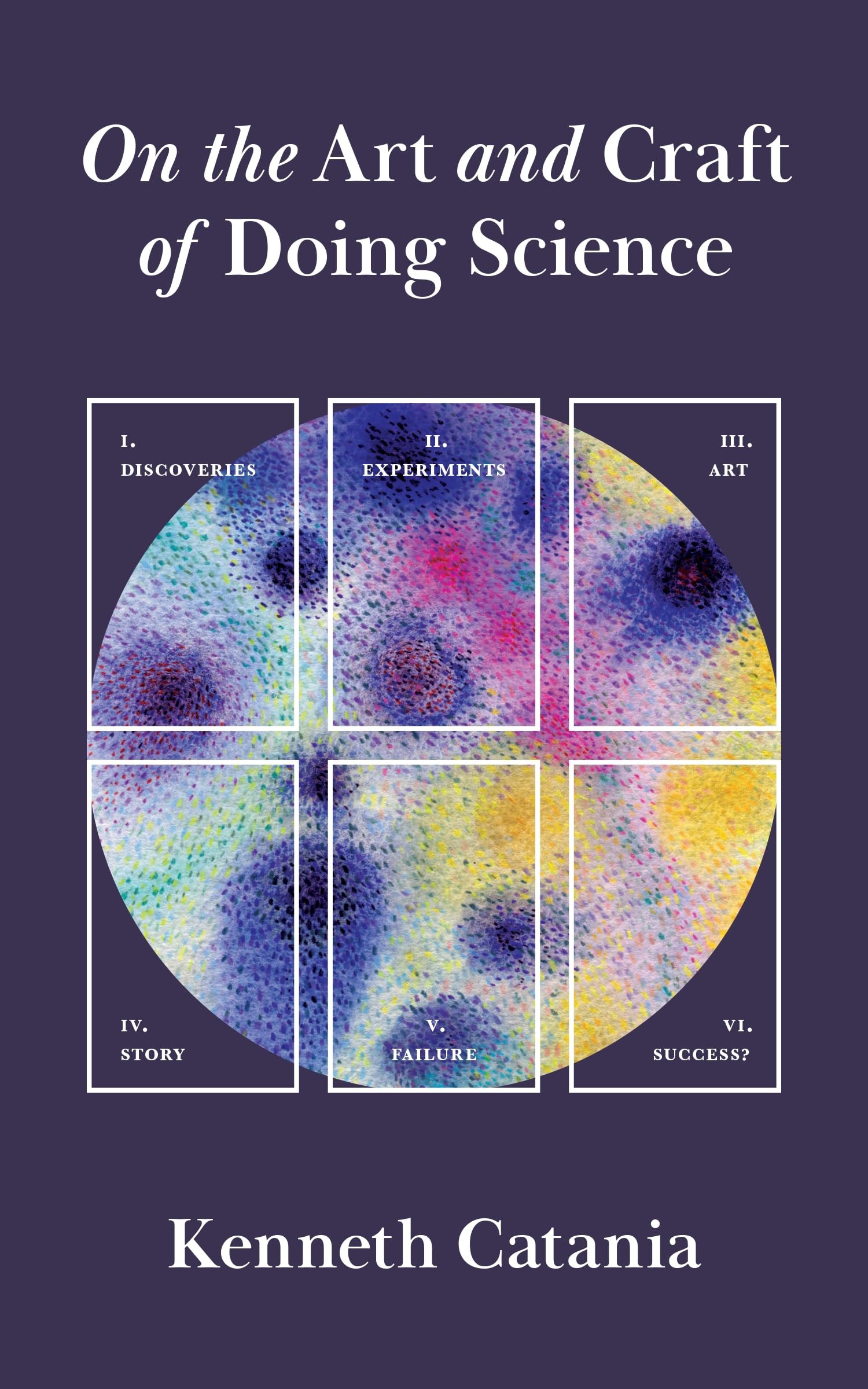 On the Art and Craft of Doing Science: 9 (Skills for Scholars)