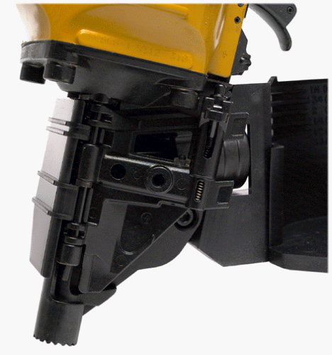 Bostitch Coil Framing Nailer