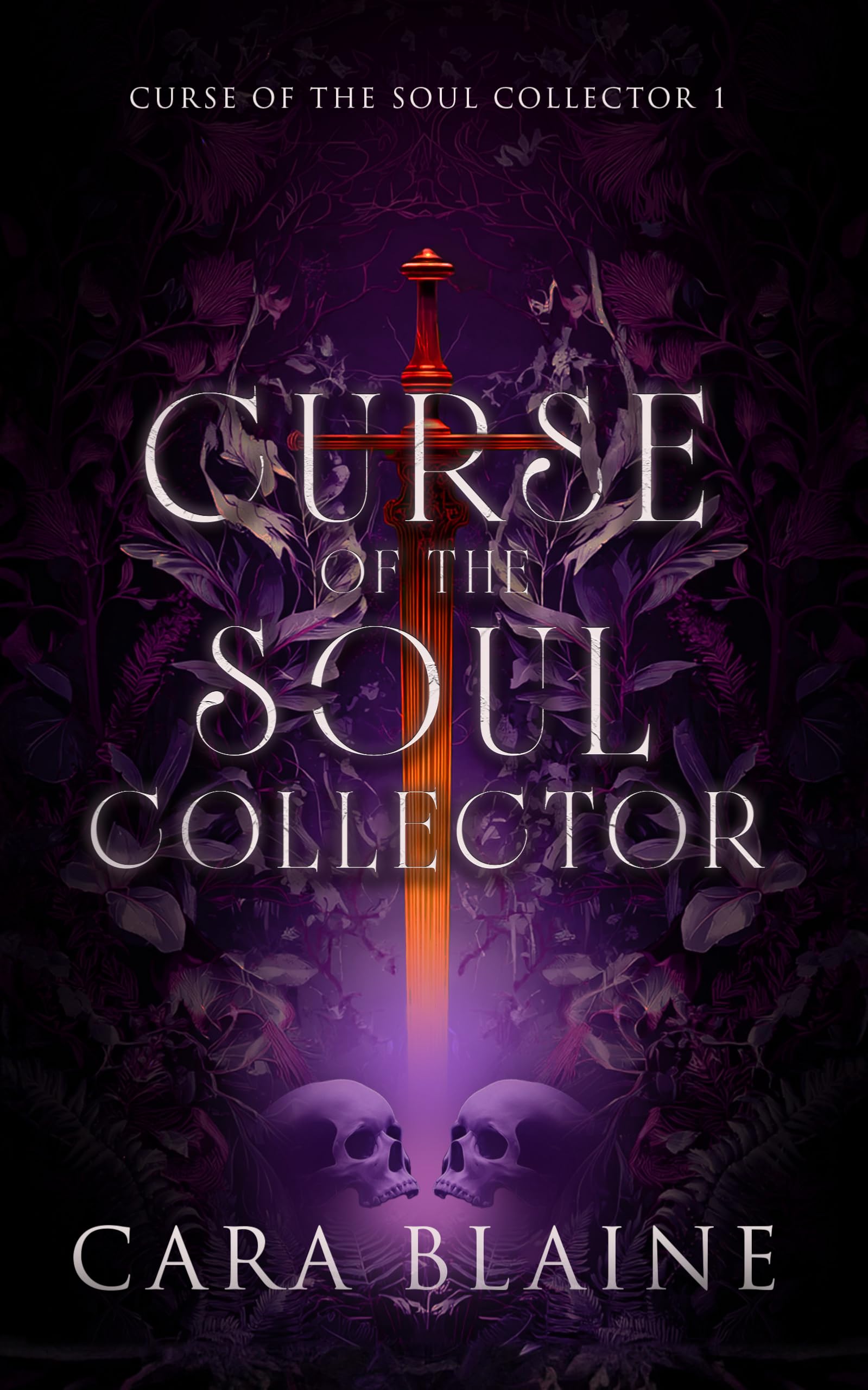 Curse of the Soul Collector