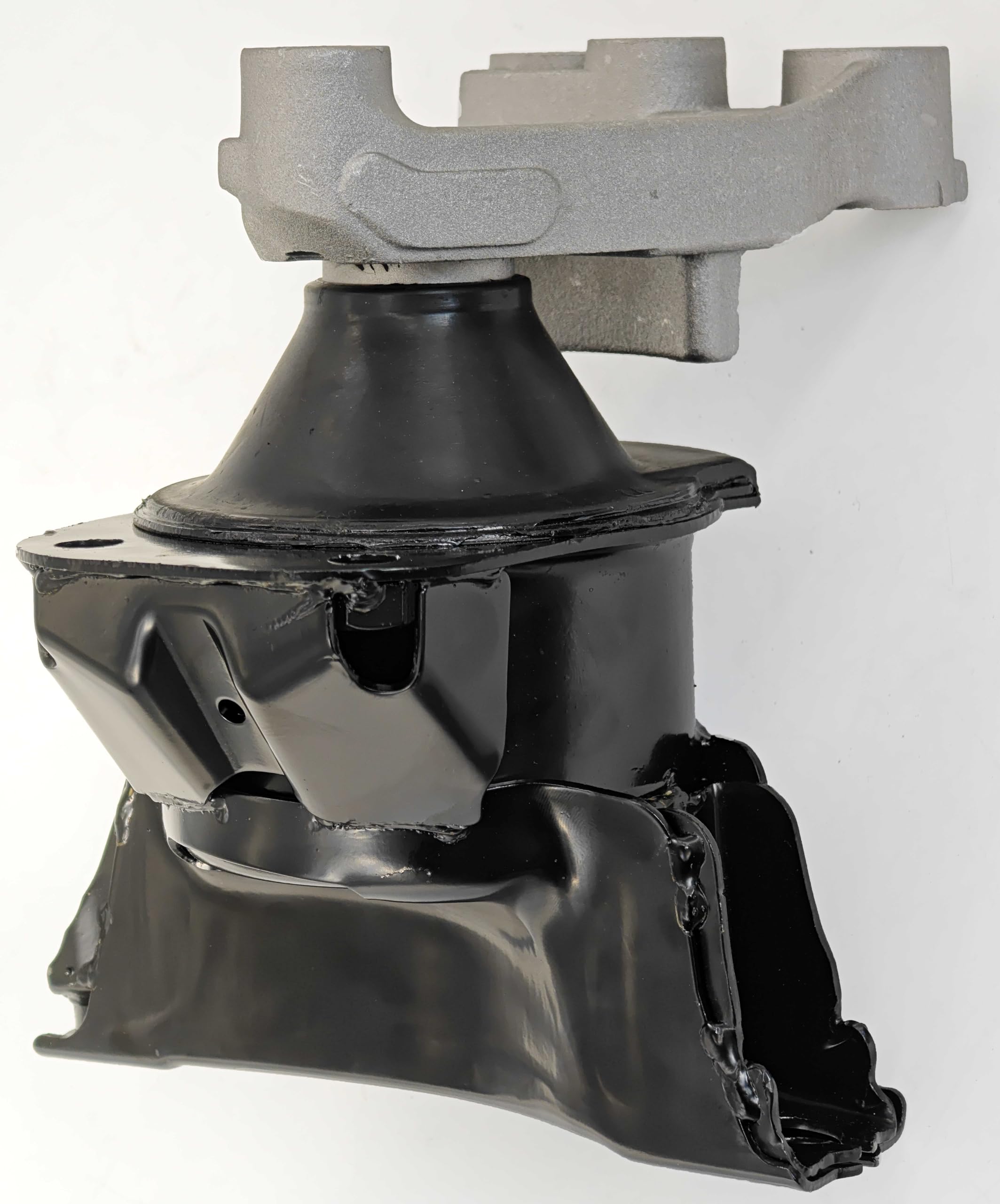 Fiusyooy Front Right Engine Mount Rubber Assy Compatible with 2006