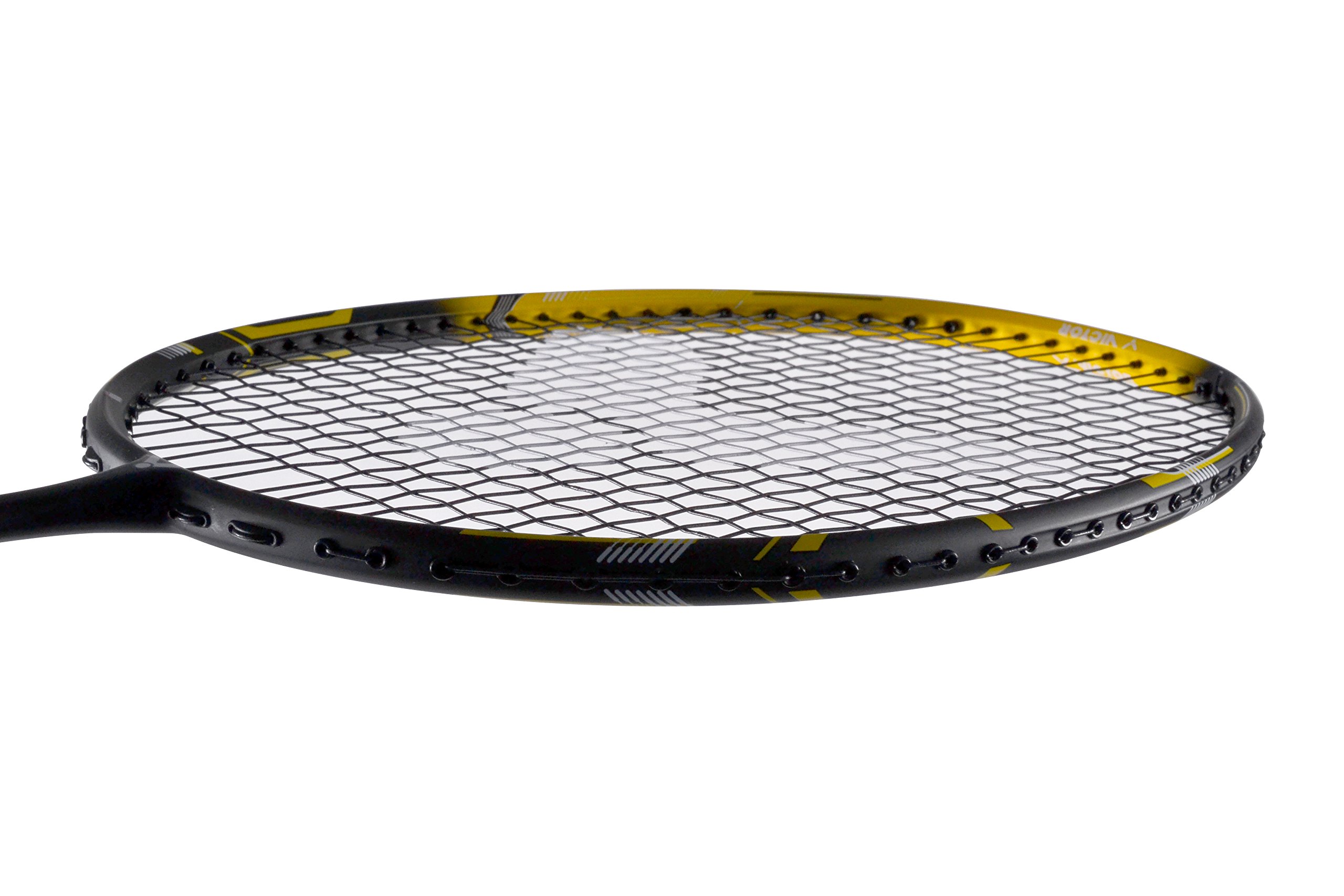 Victor, Racchetta da Badminton Ultramate 9