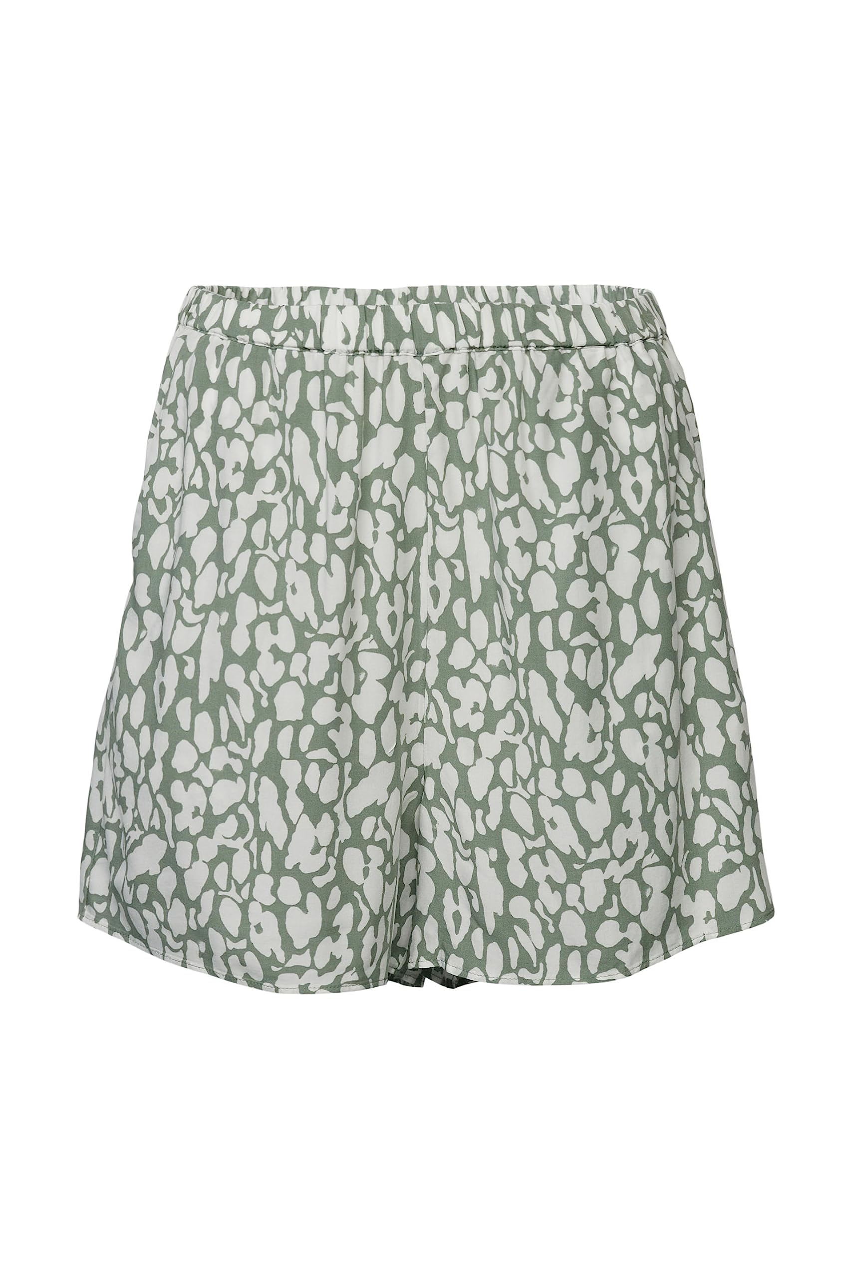ESPRIT Damen Shorts
