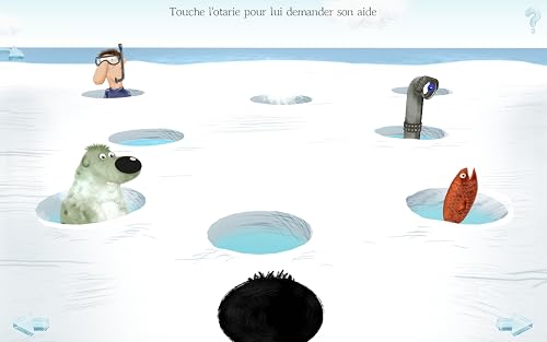 Victor a froid ! Lite – vue 7