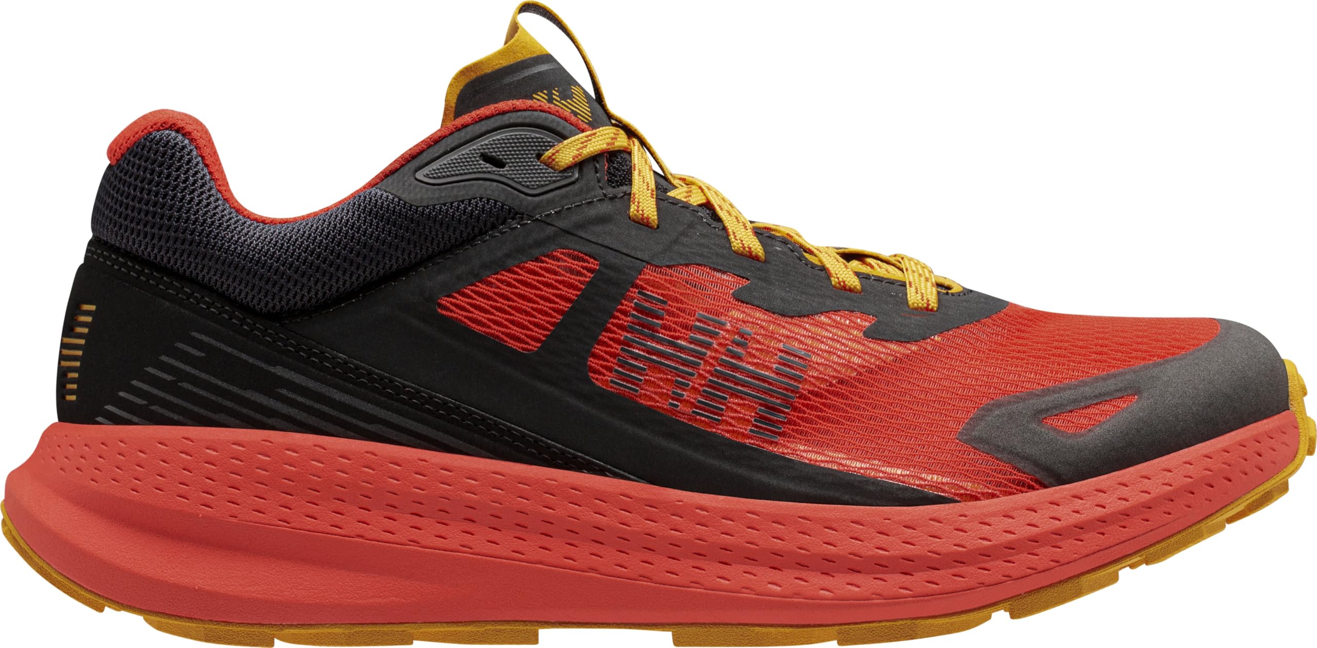 Helly-Hansen Skyhawk TR - Zapatos de senderismo para hombre, ligeros, impermeables, transpirables, para exteriores