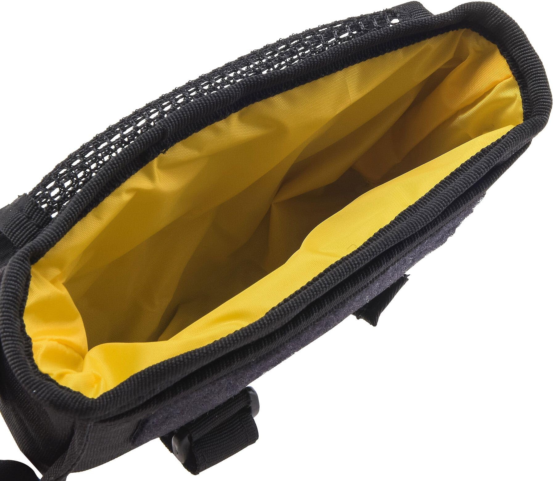 Topeak TT Bike Frame Bag, Black, 65 - Image 3