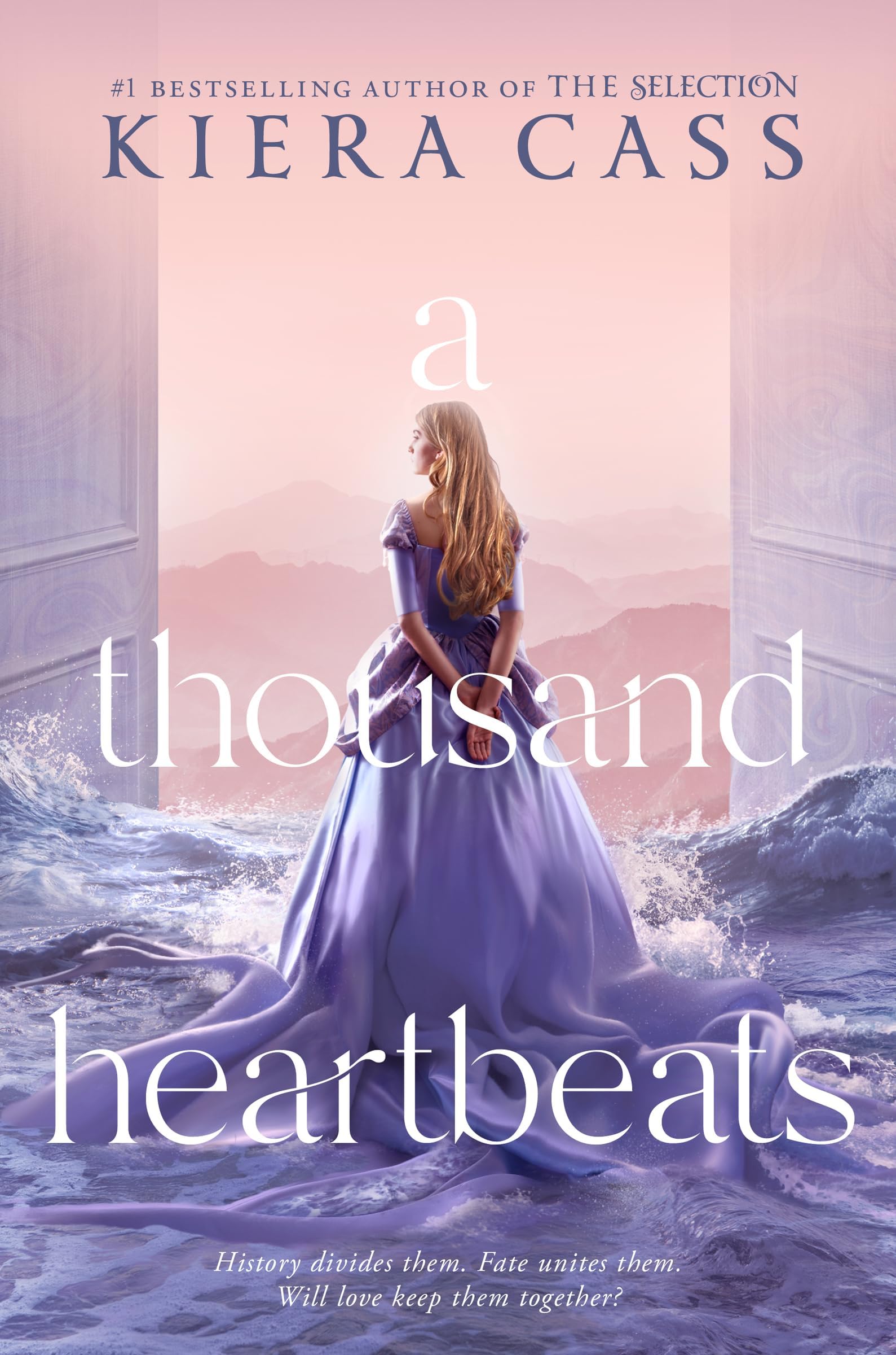 HarperTeen A Thousand Heartbeats