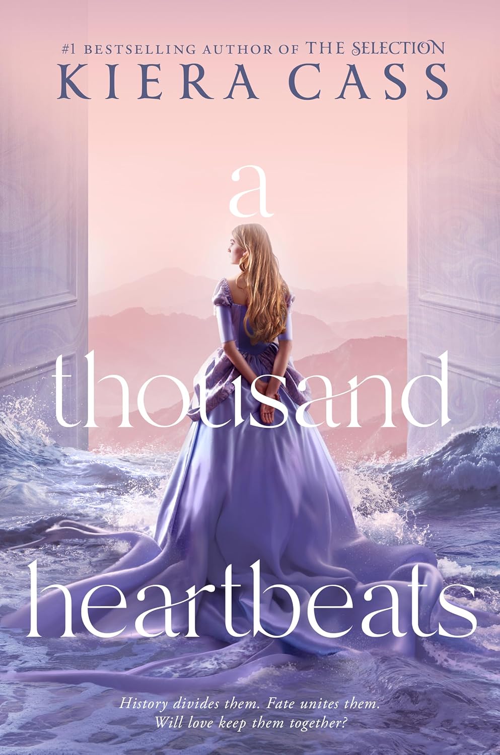 A Thousand Heartbeats      Paperback – November 28, 2023