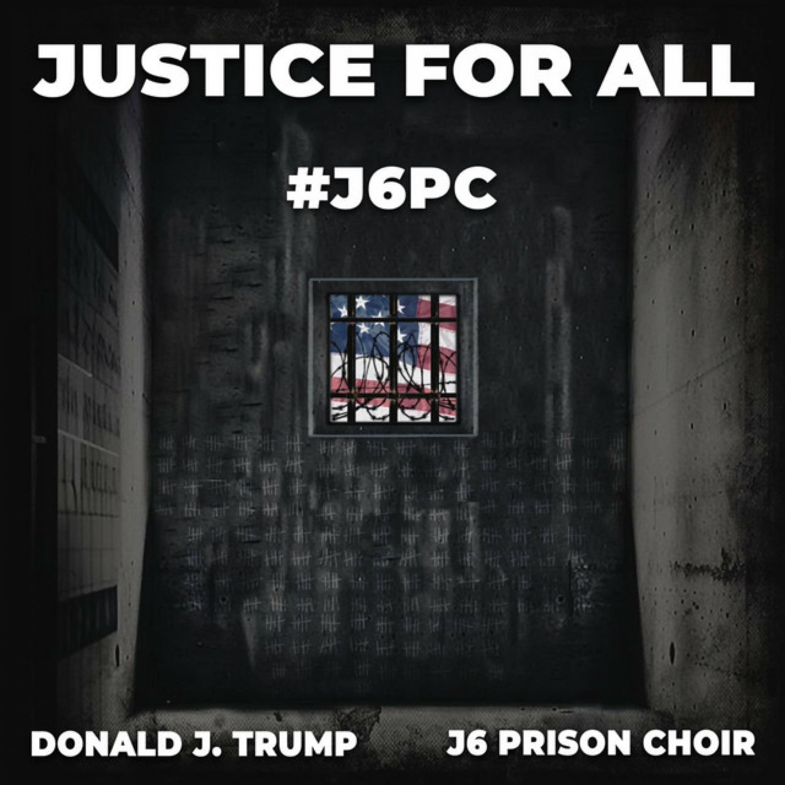 J6 Prison Choir